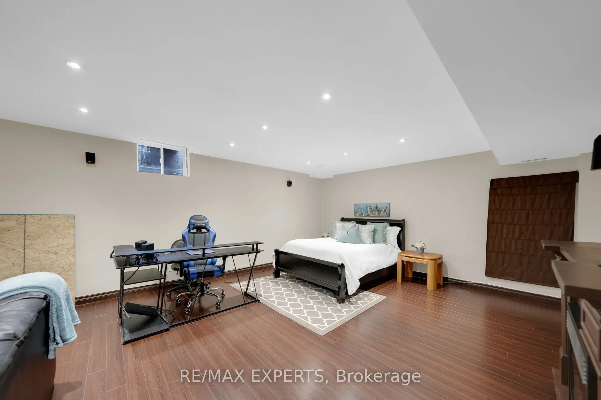 1 Nunn Crescent