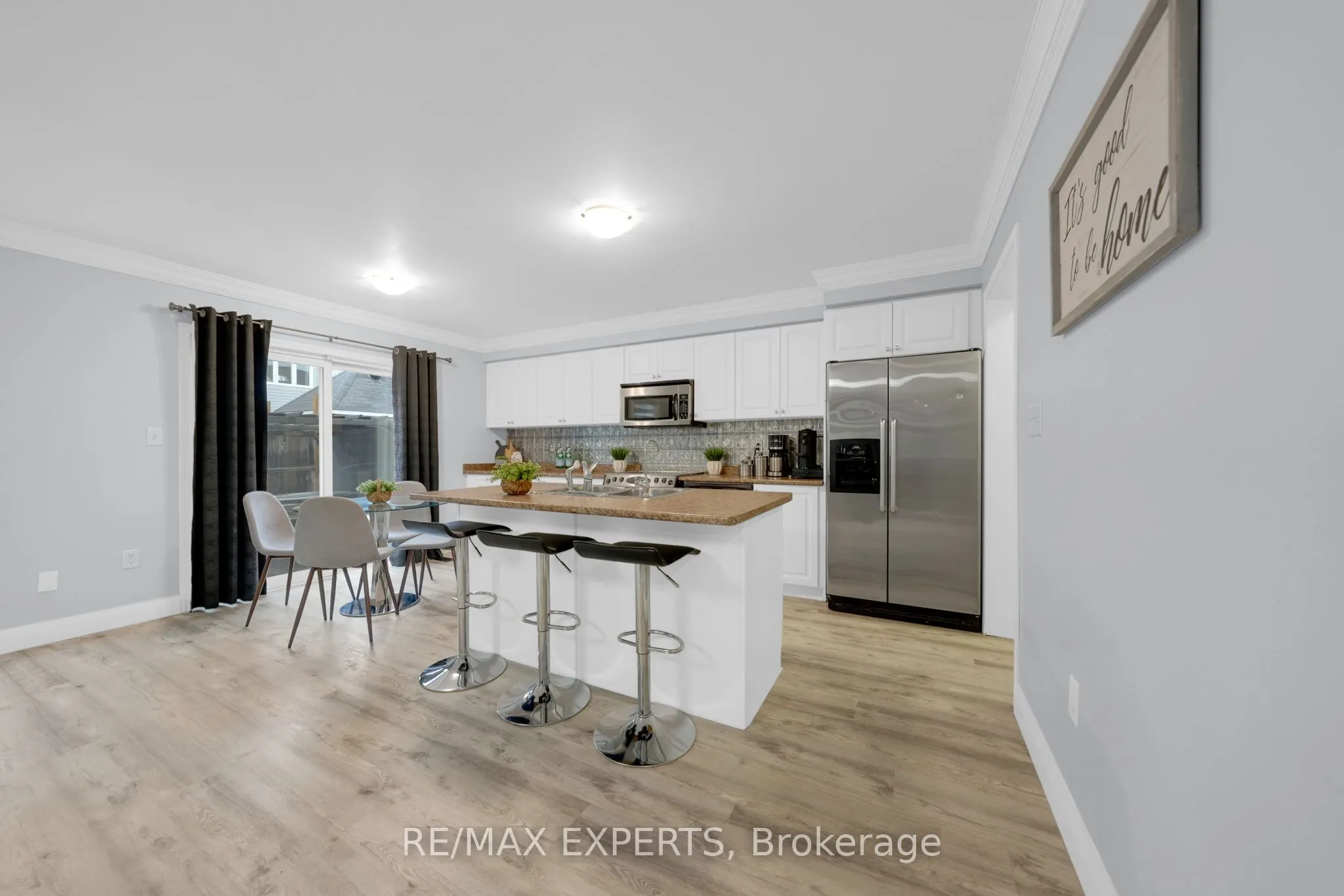 1 Nunn Crescent
