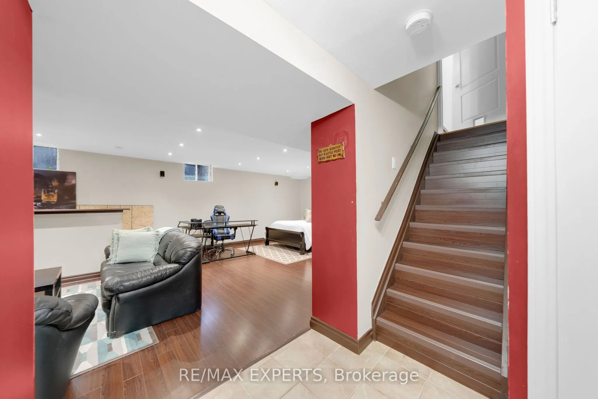 1 Nunn Crescent