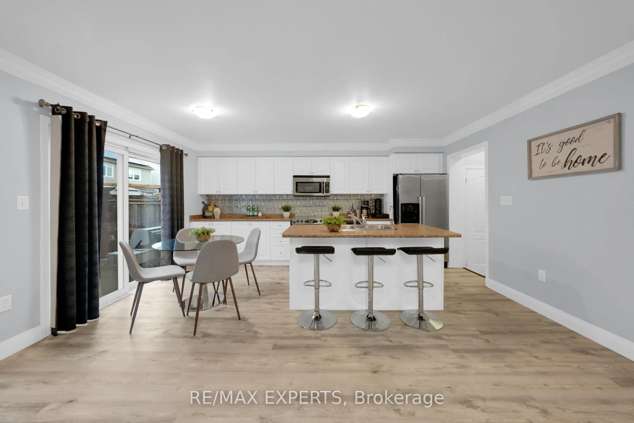 1 Nunn Crescent