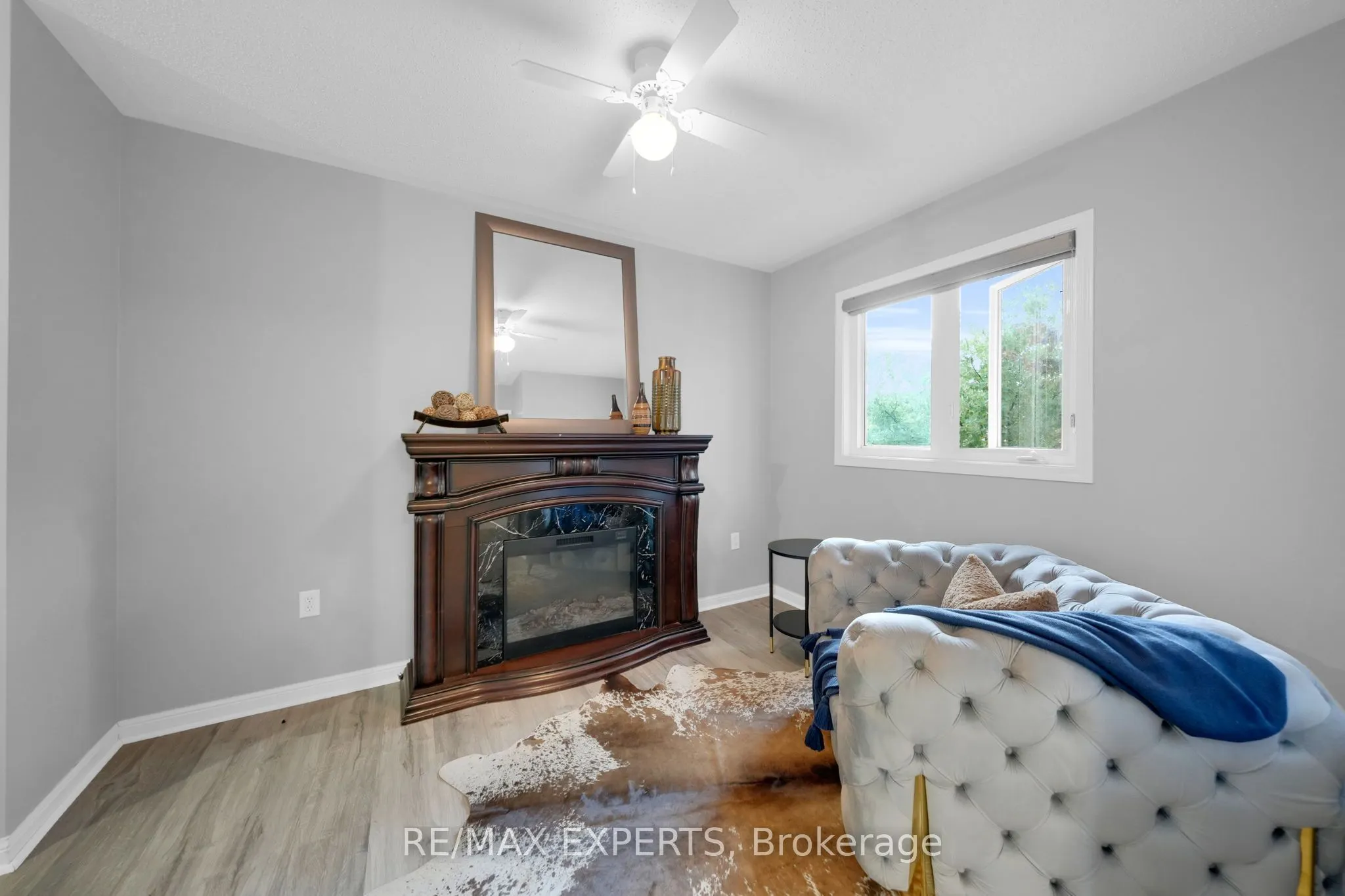 1 Nunn Crescent