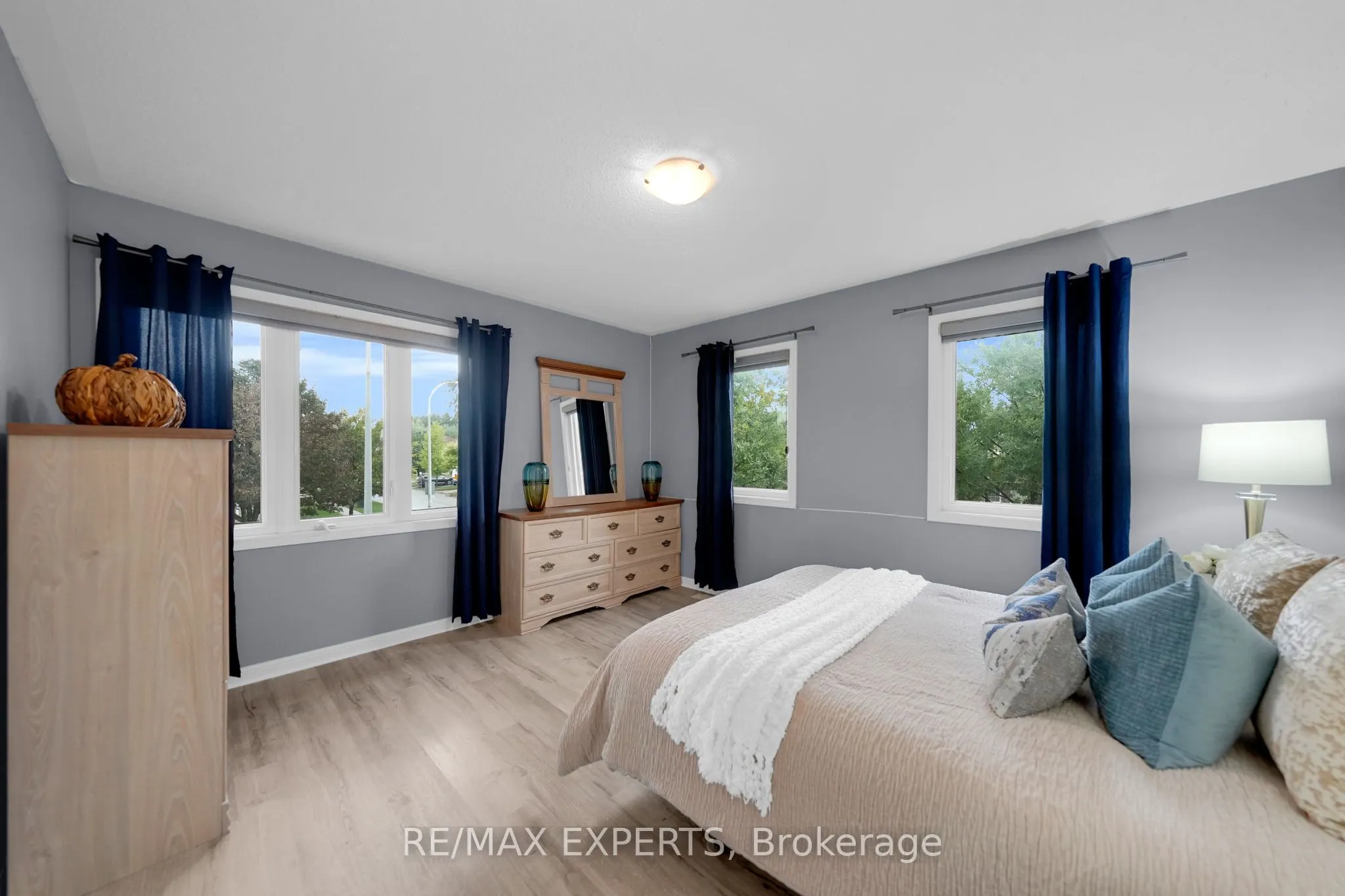 1 Nunn Crescent