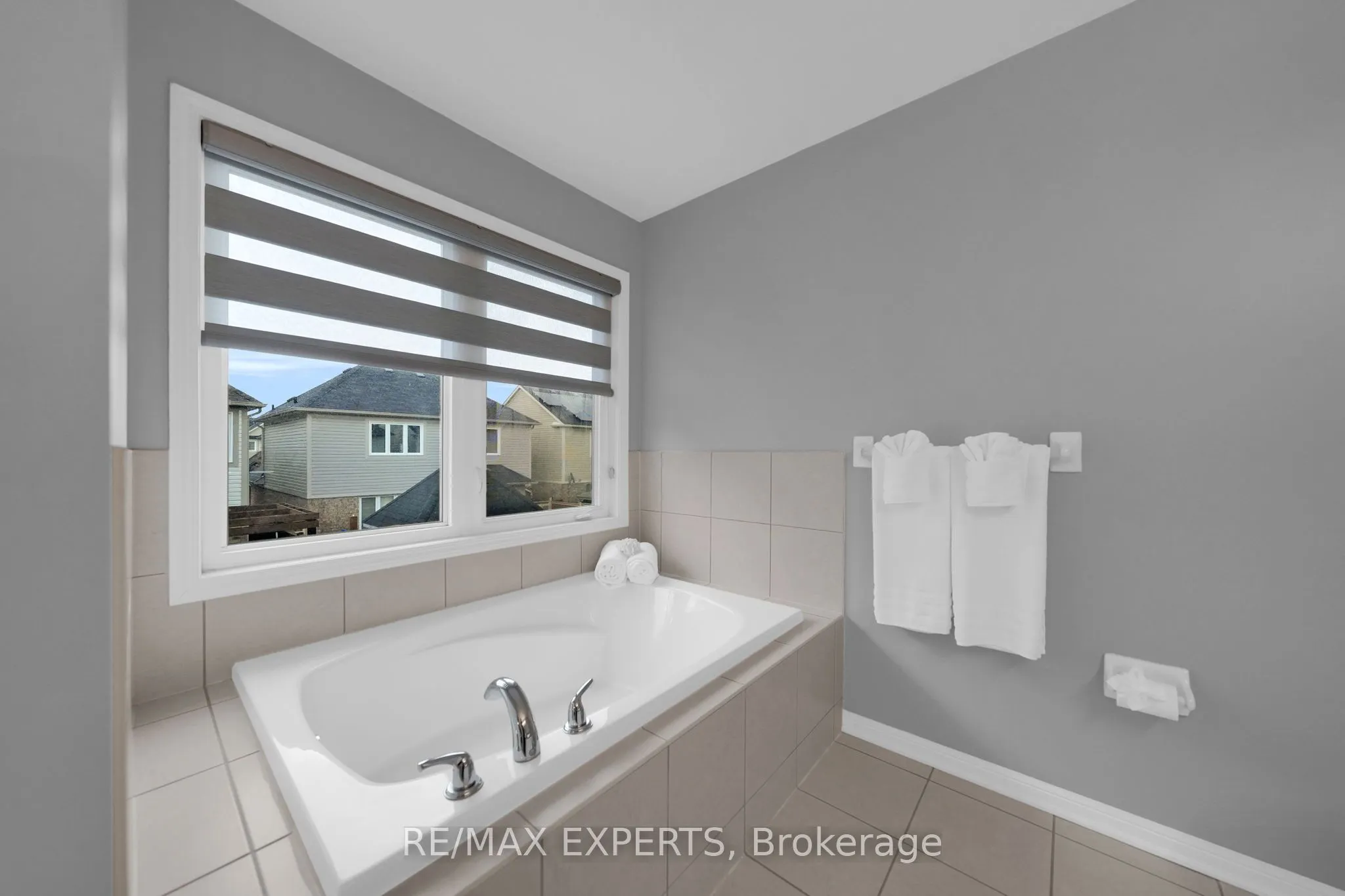 1 Nunn Crescent