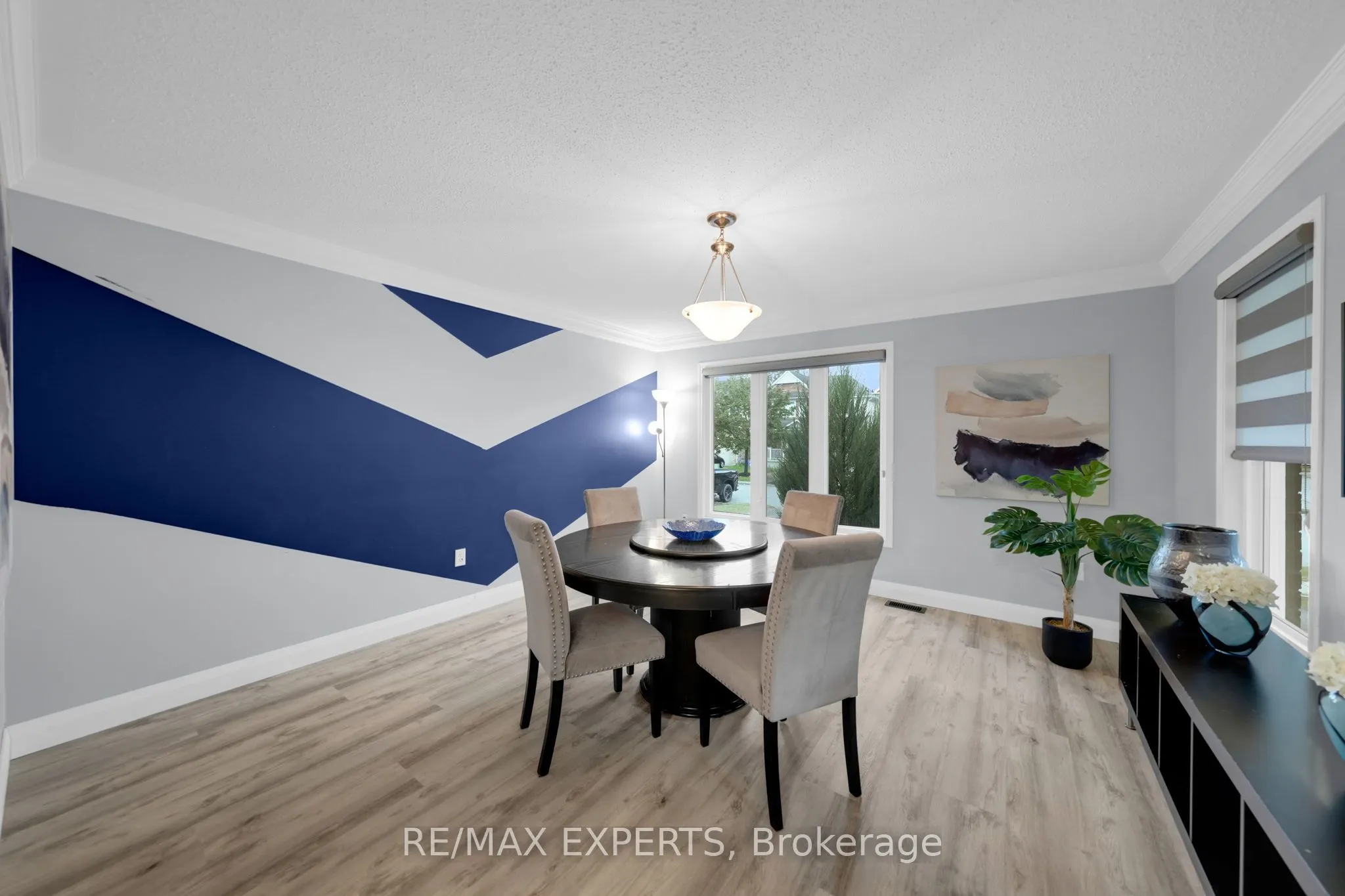 1 Nunn Crescent