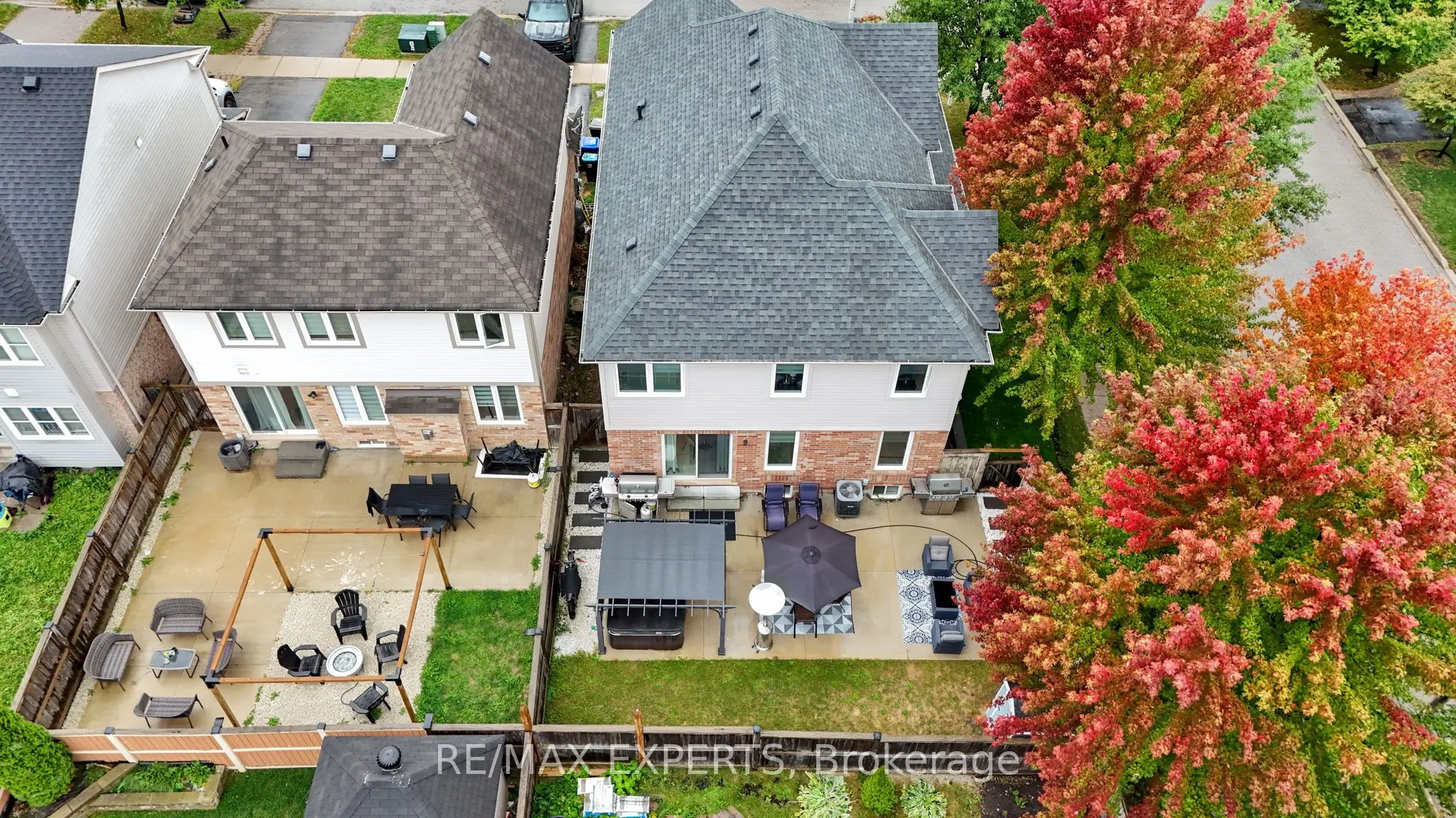 1 Nunn Crescent
