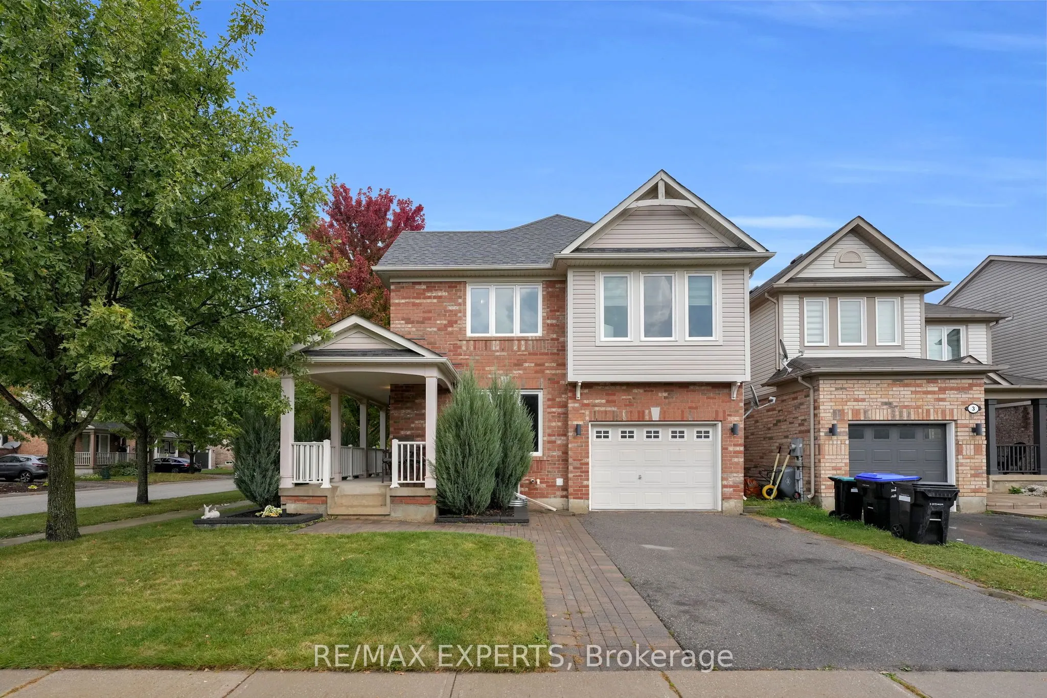 1 Nunn Crescent