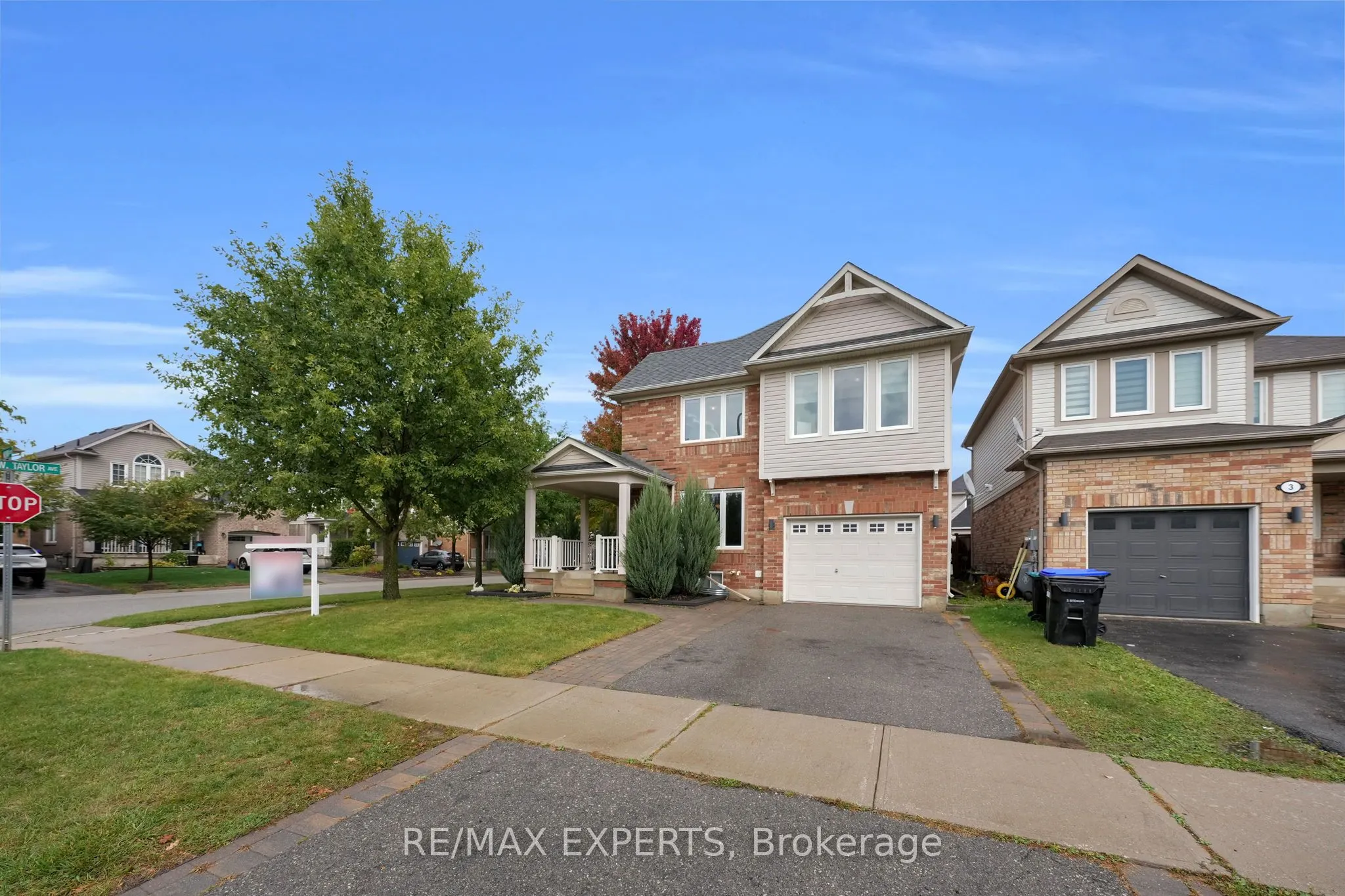 1 Nunn Crescent