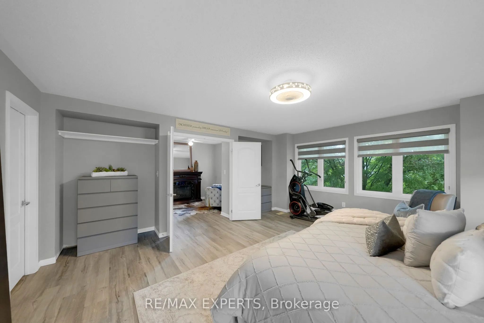 1 Nunn Crescent