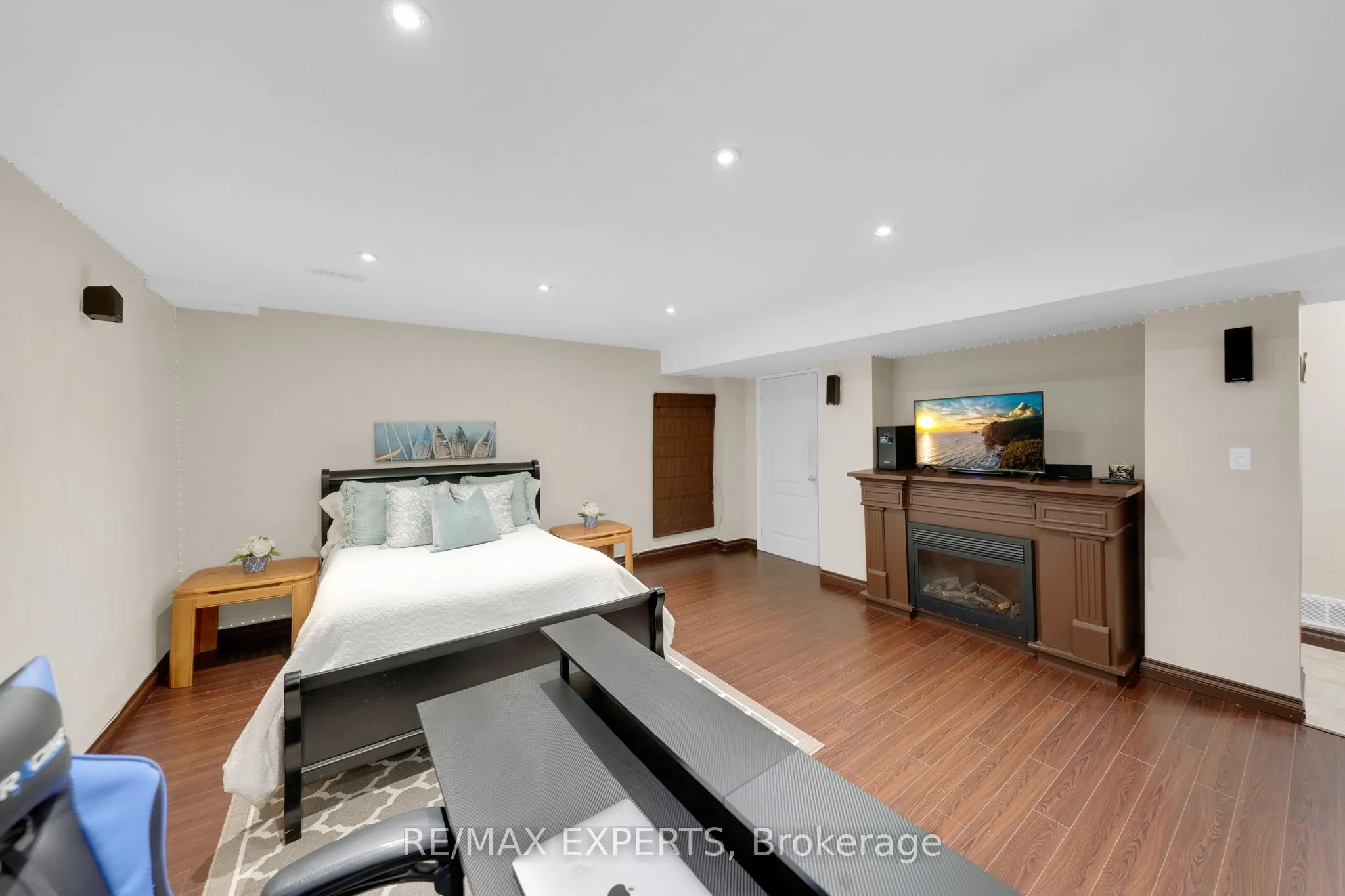 1 Nunn Crescent