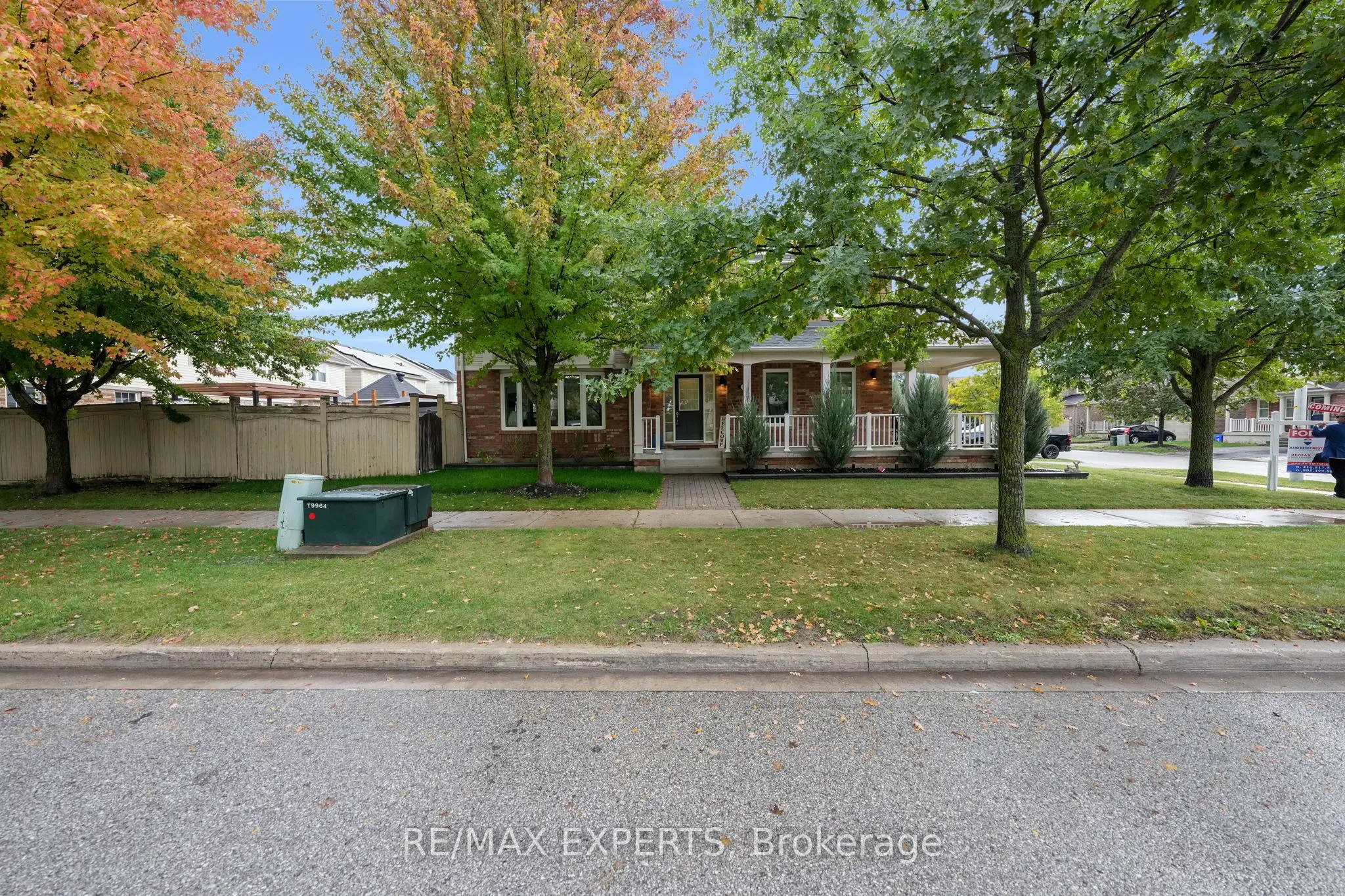 1 Nunn Crescent