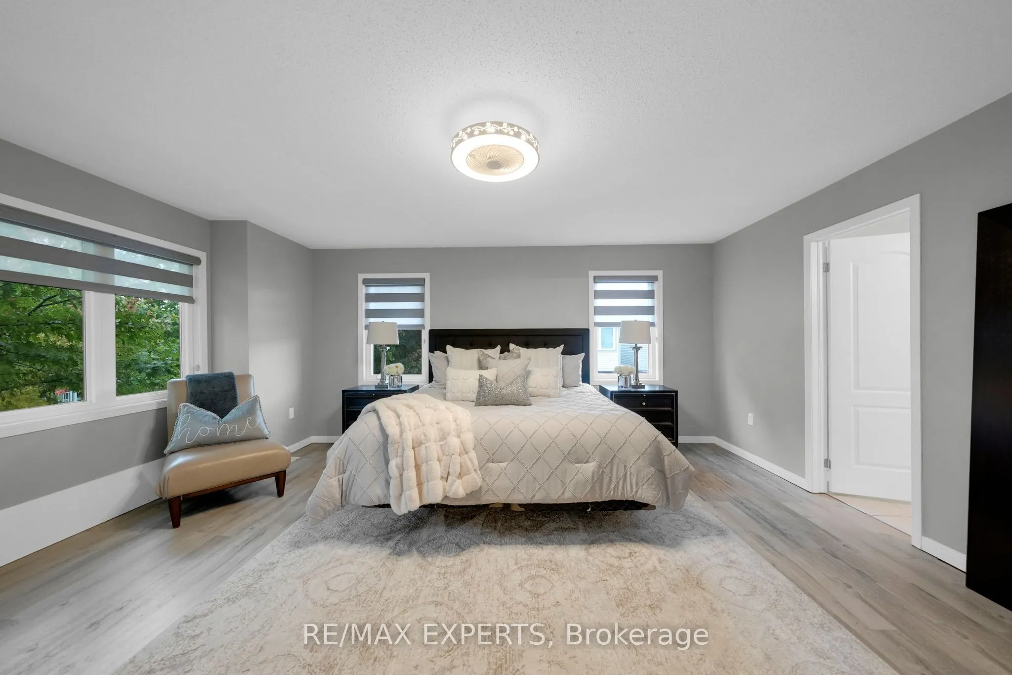 1 Nunn Crescent