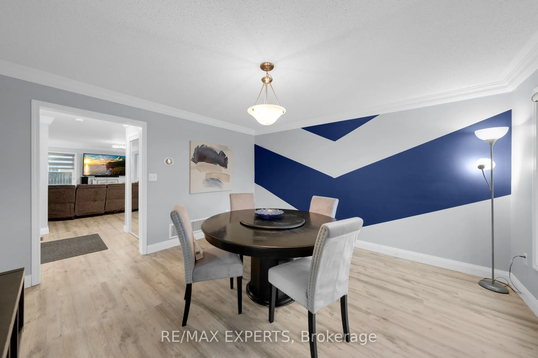 1 Nunn Crescent
