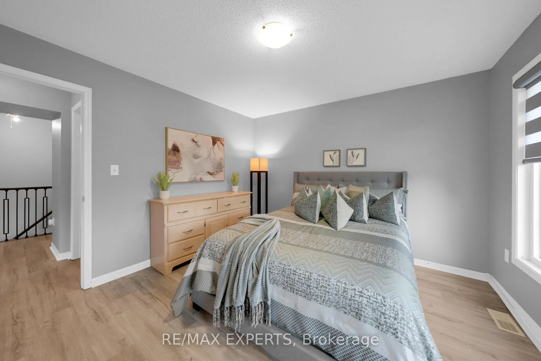1 Nunn Crescent