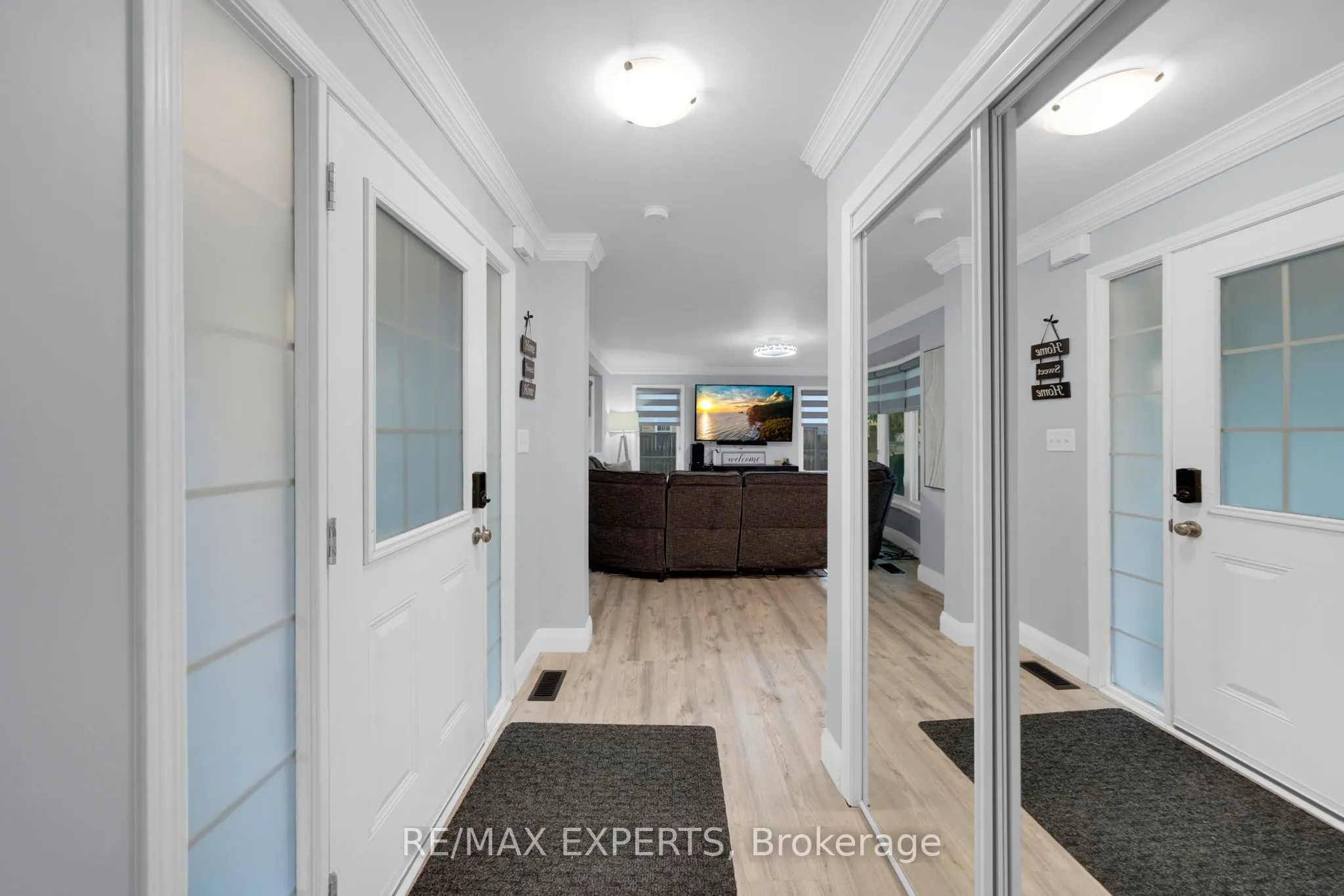 1 Nunn Crescent