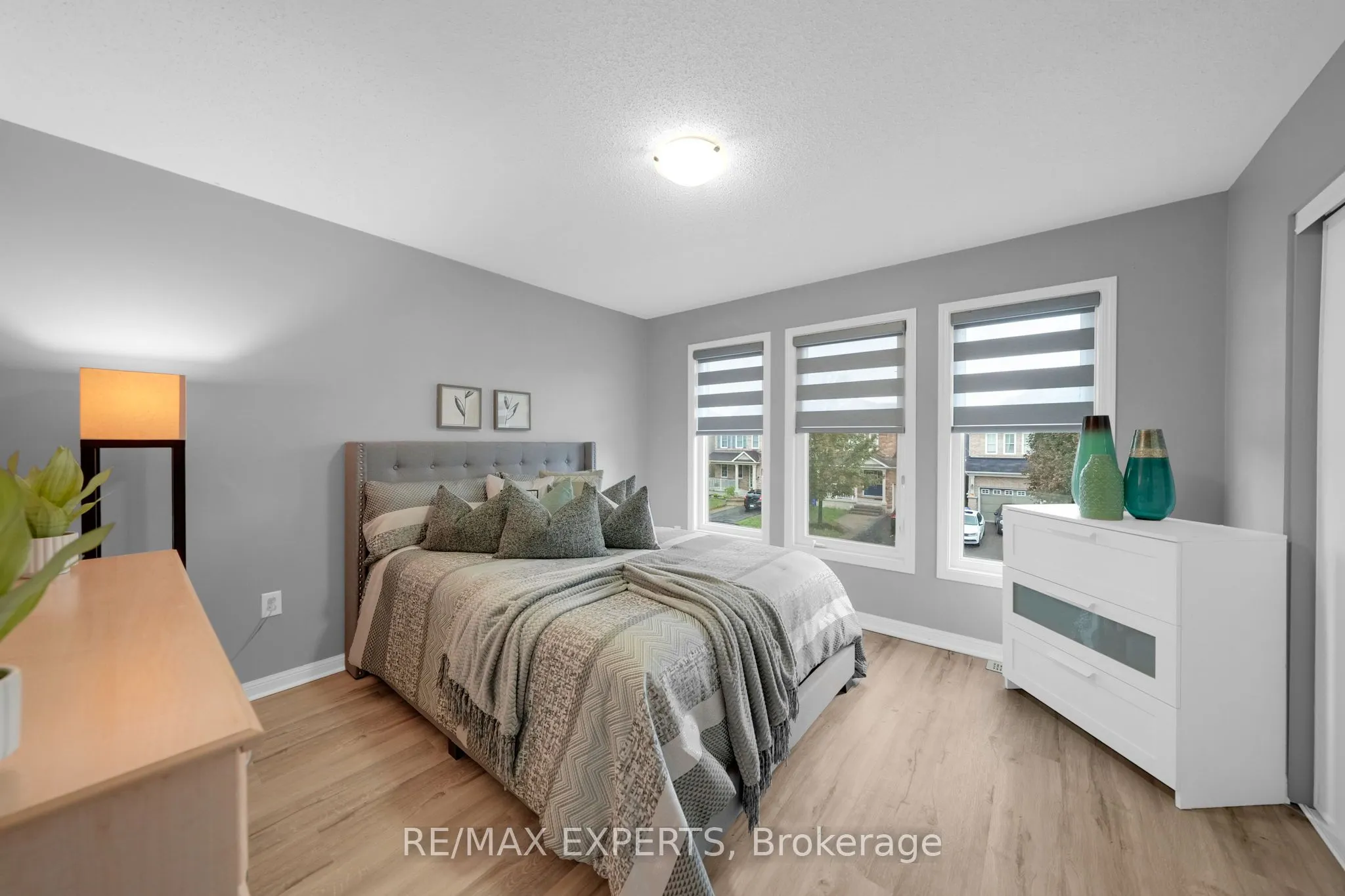 1 Nunn Crescent