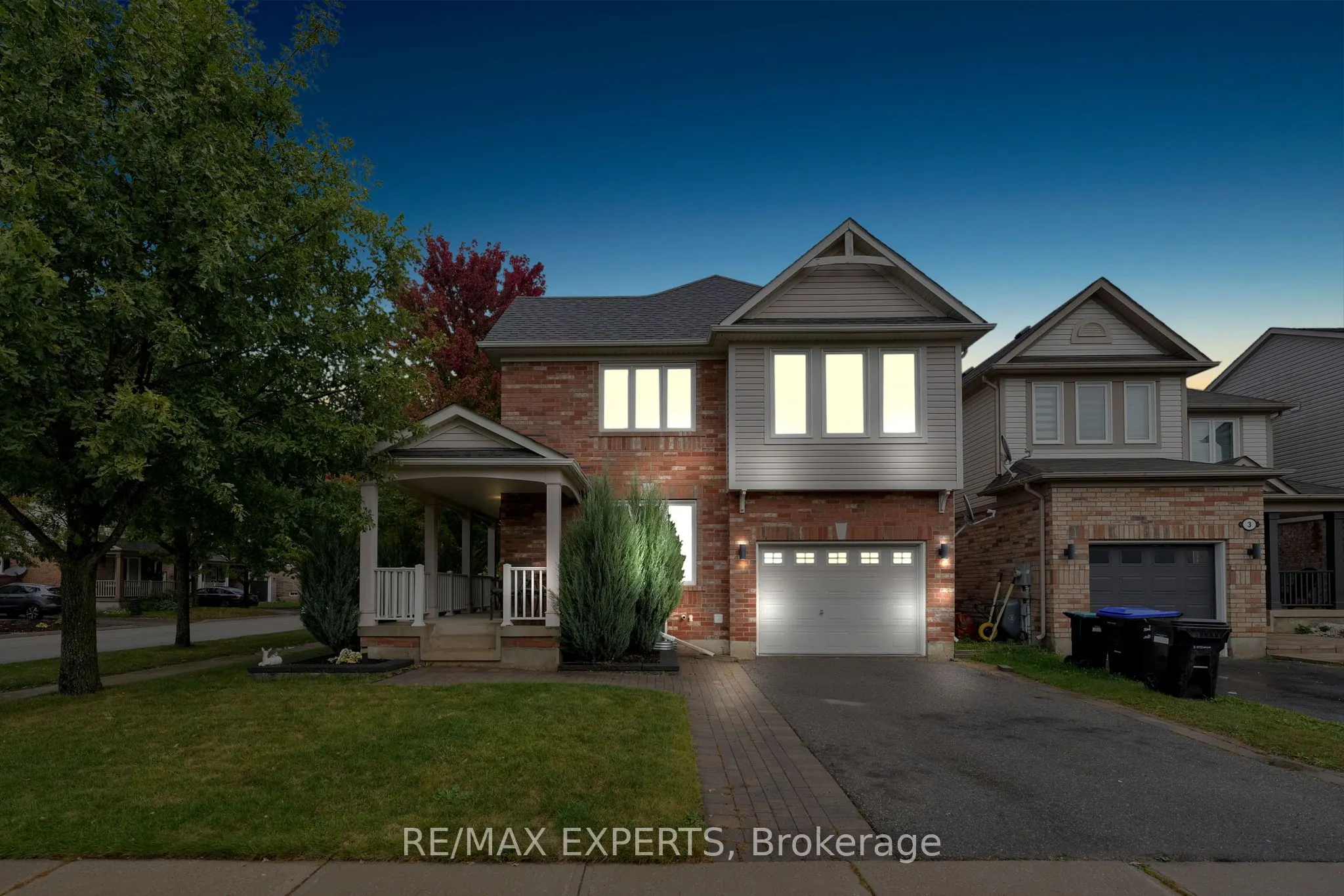 1 Nunn Crescent