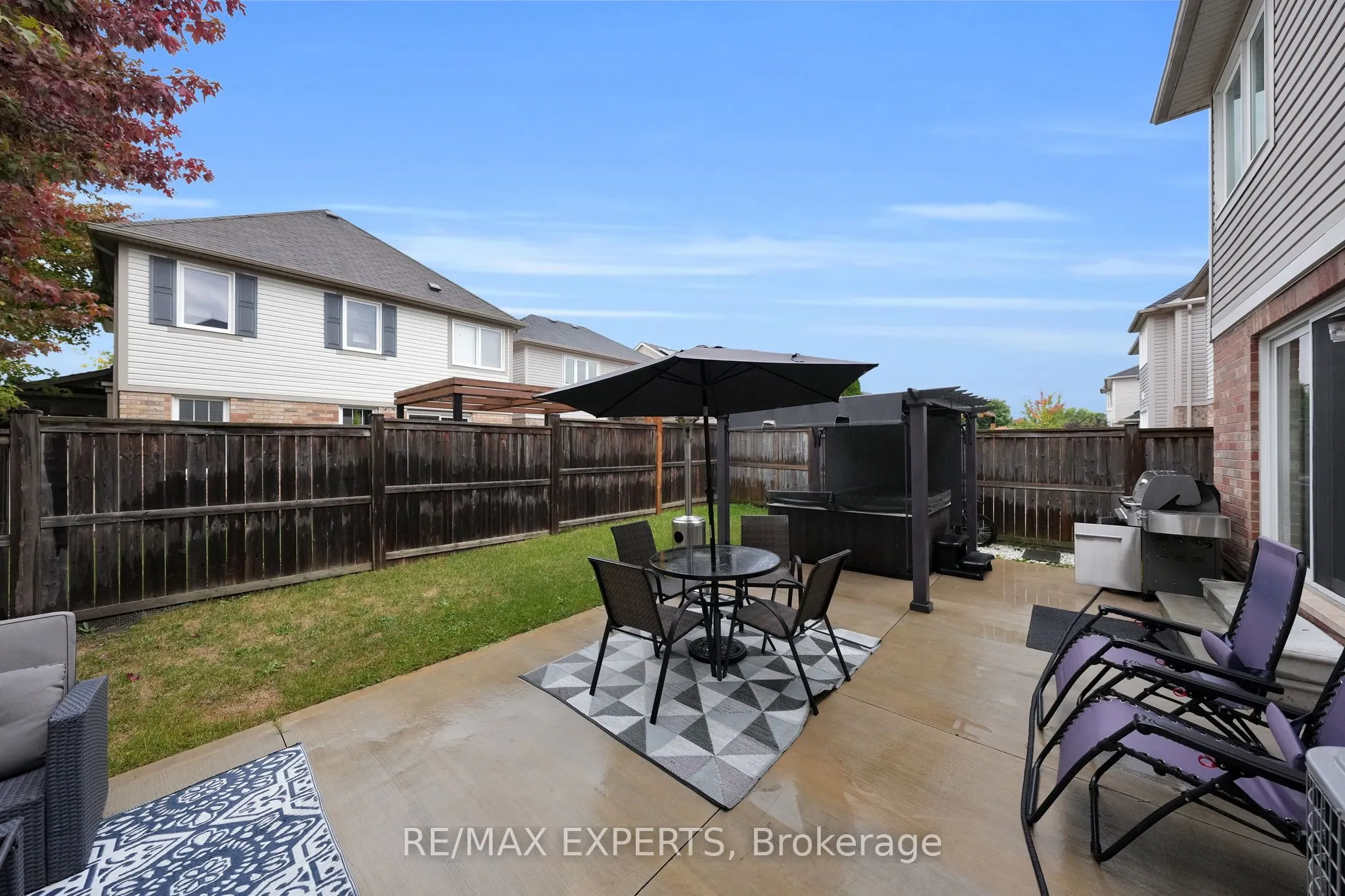 1 Nunn Crescent