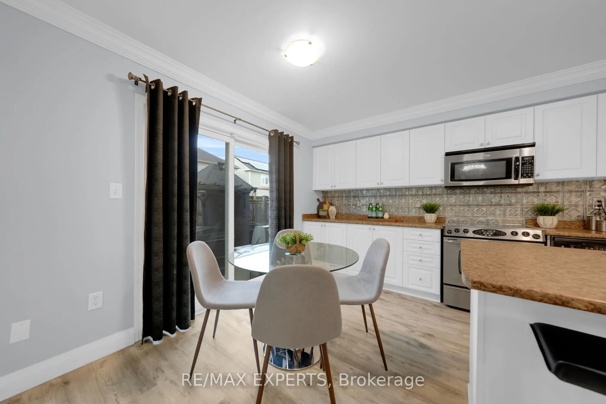 1 Nunn Crescent