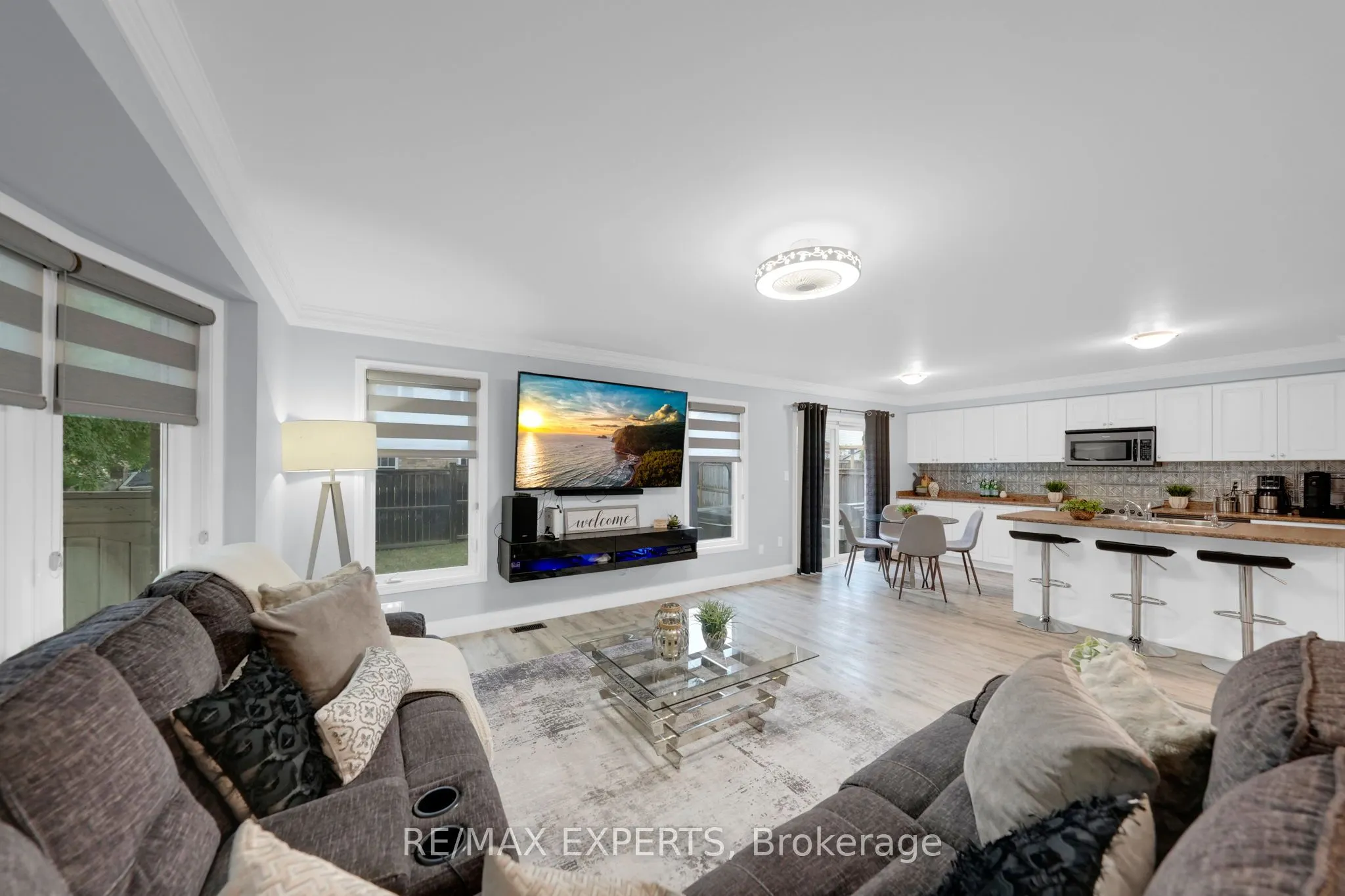 1 Nunn Crescent