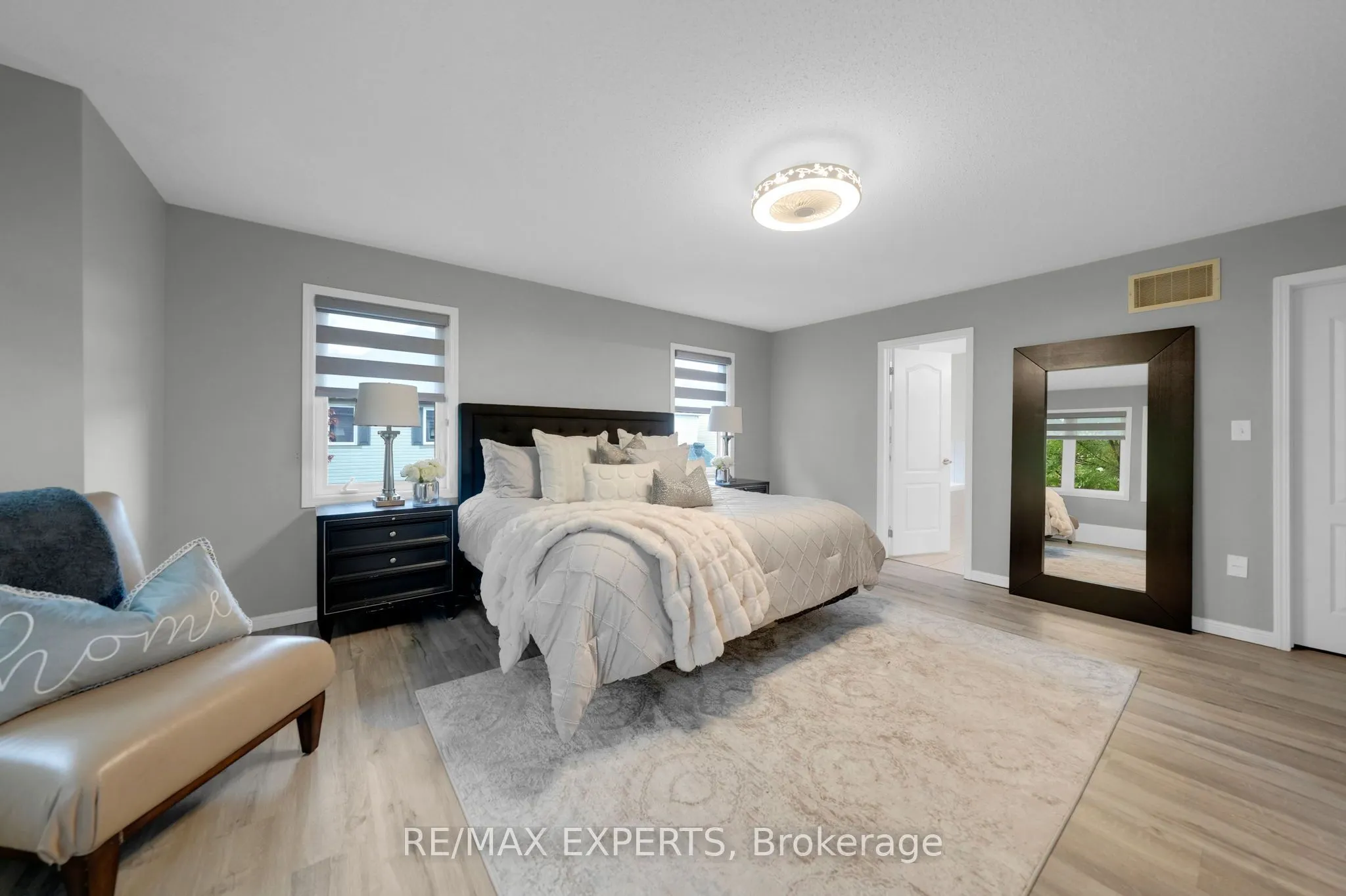 1 Nunn Crescent