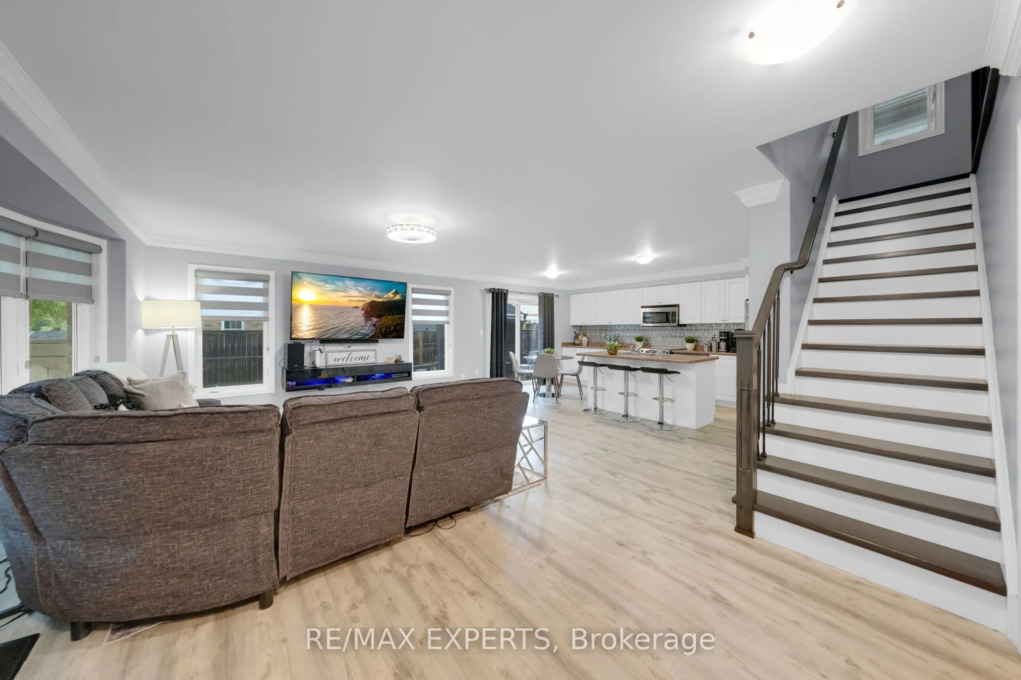 1 Nunn Crescent