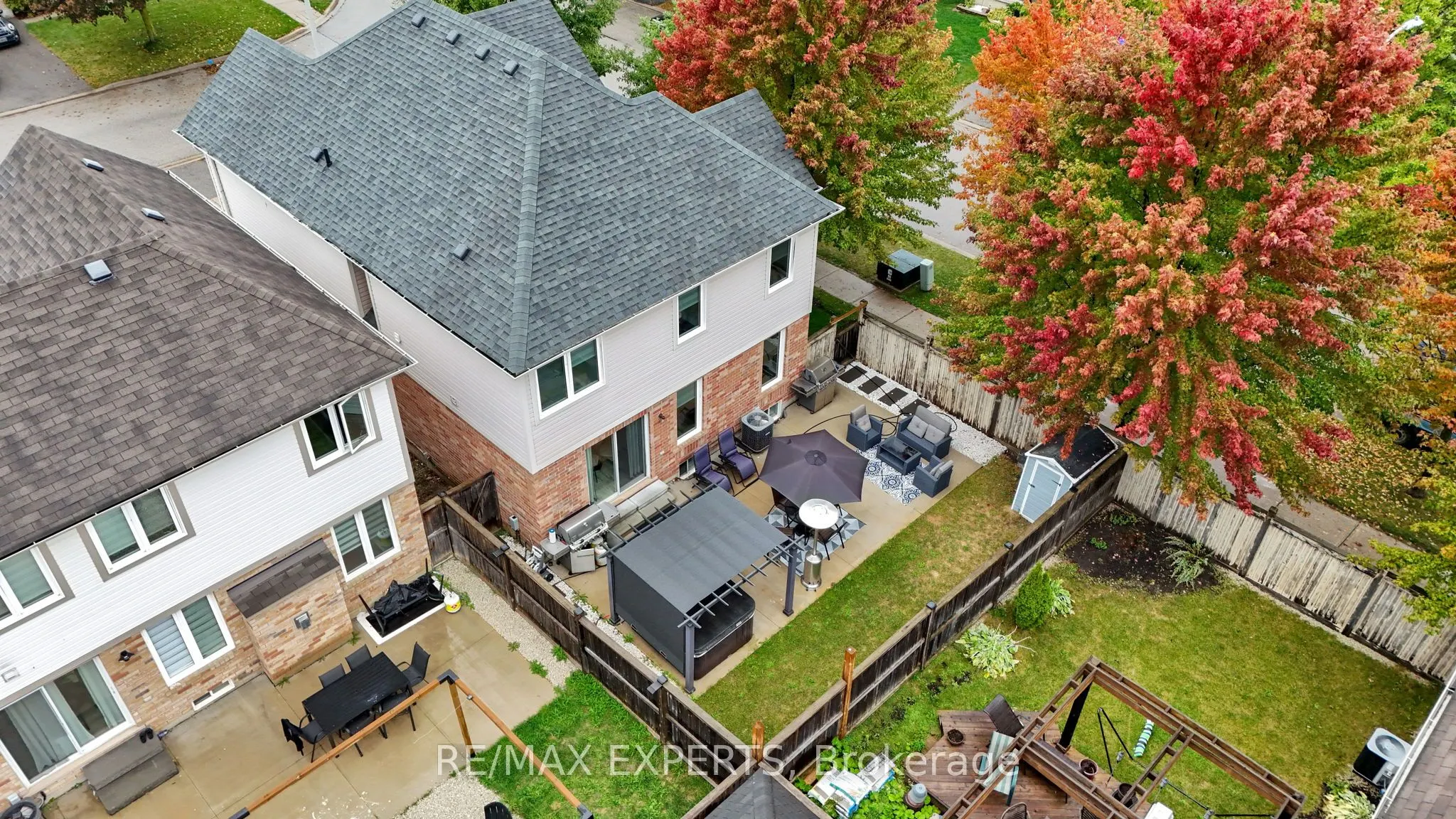1 Nunn Crescent