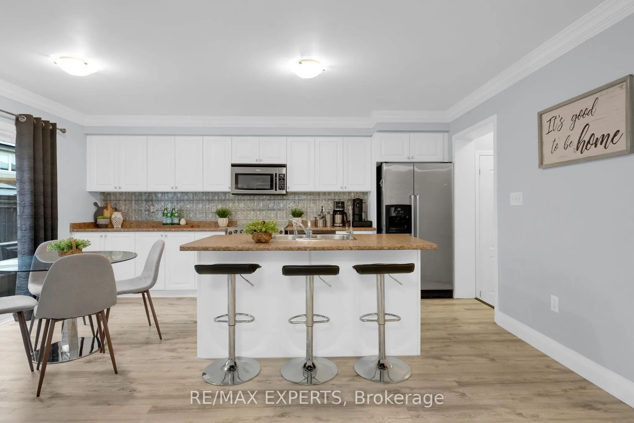 1 Nunn Crescent