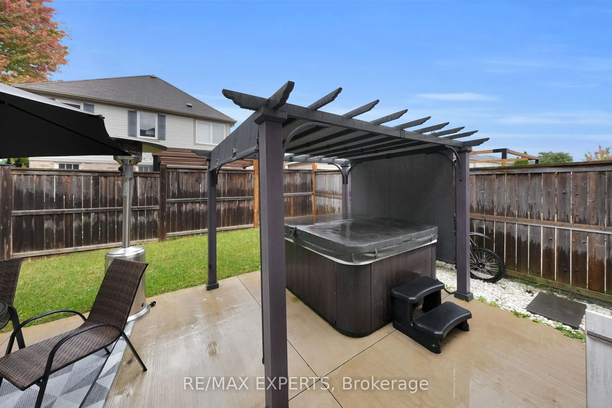 1 Nunn Crescent