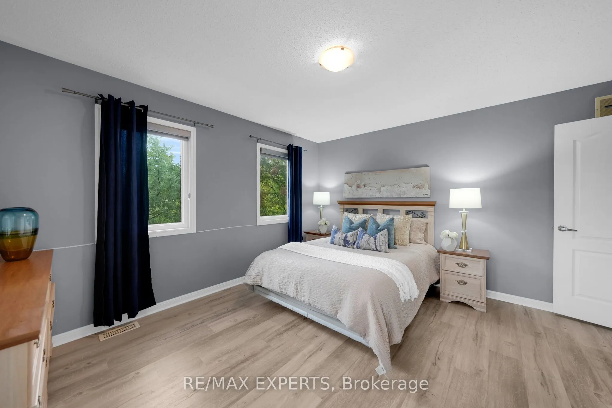 1 Nunn Crescent