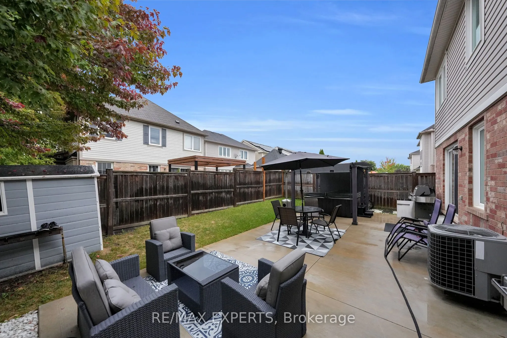 1 Nunn Crescent