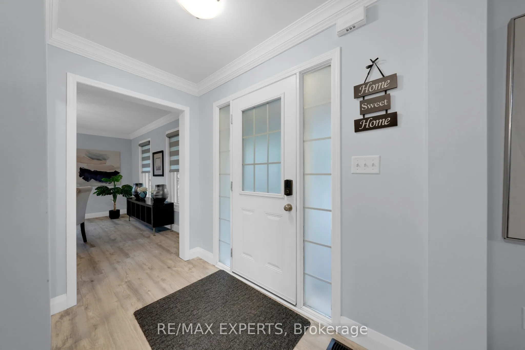 1 Nunn Crescent