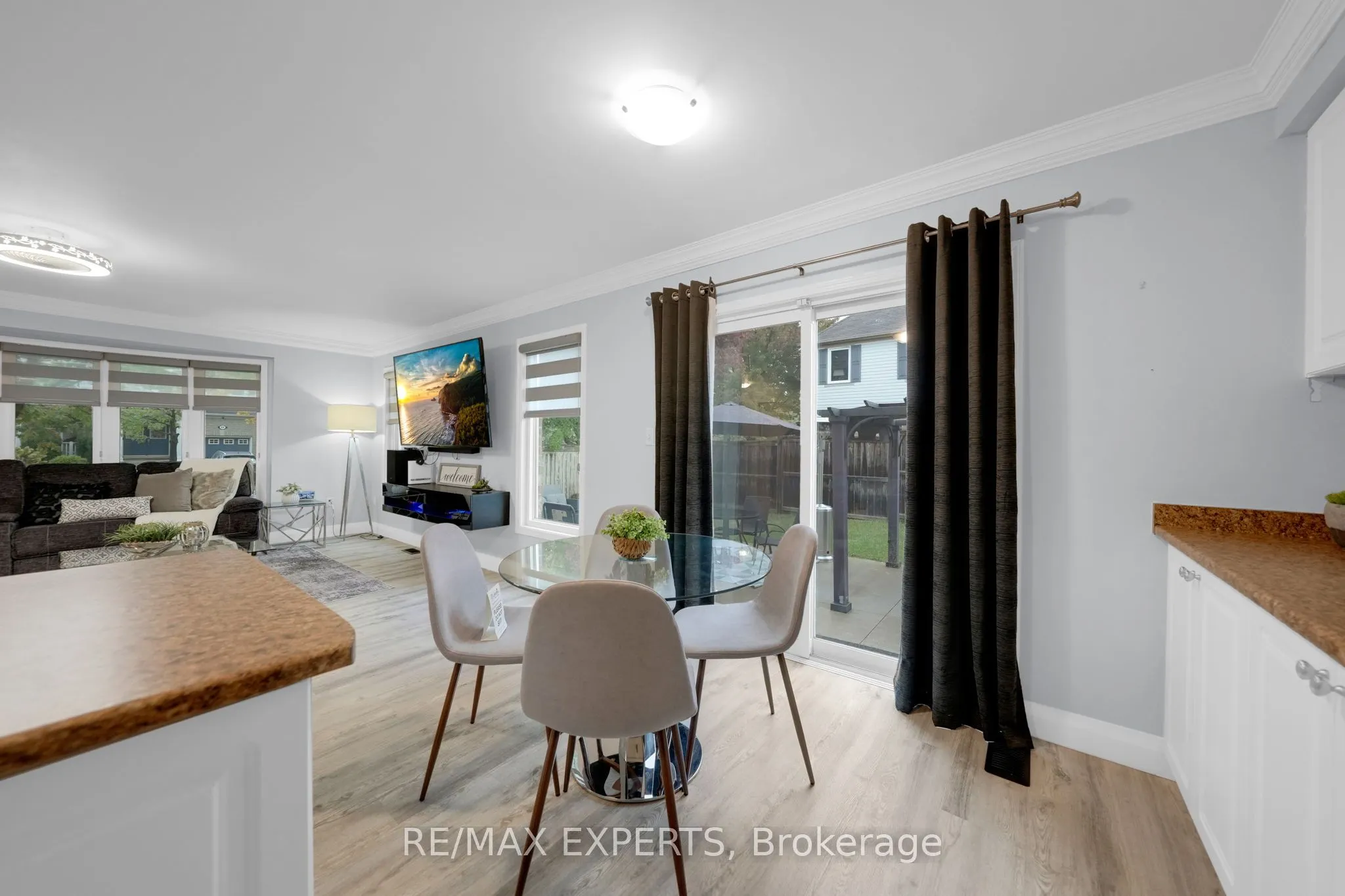1 Nunn Crescent