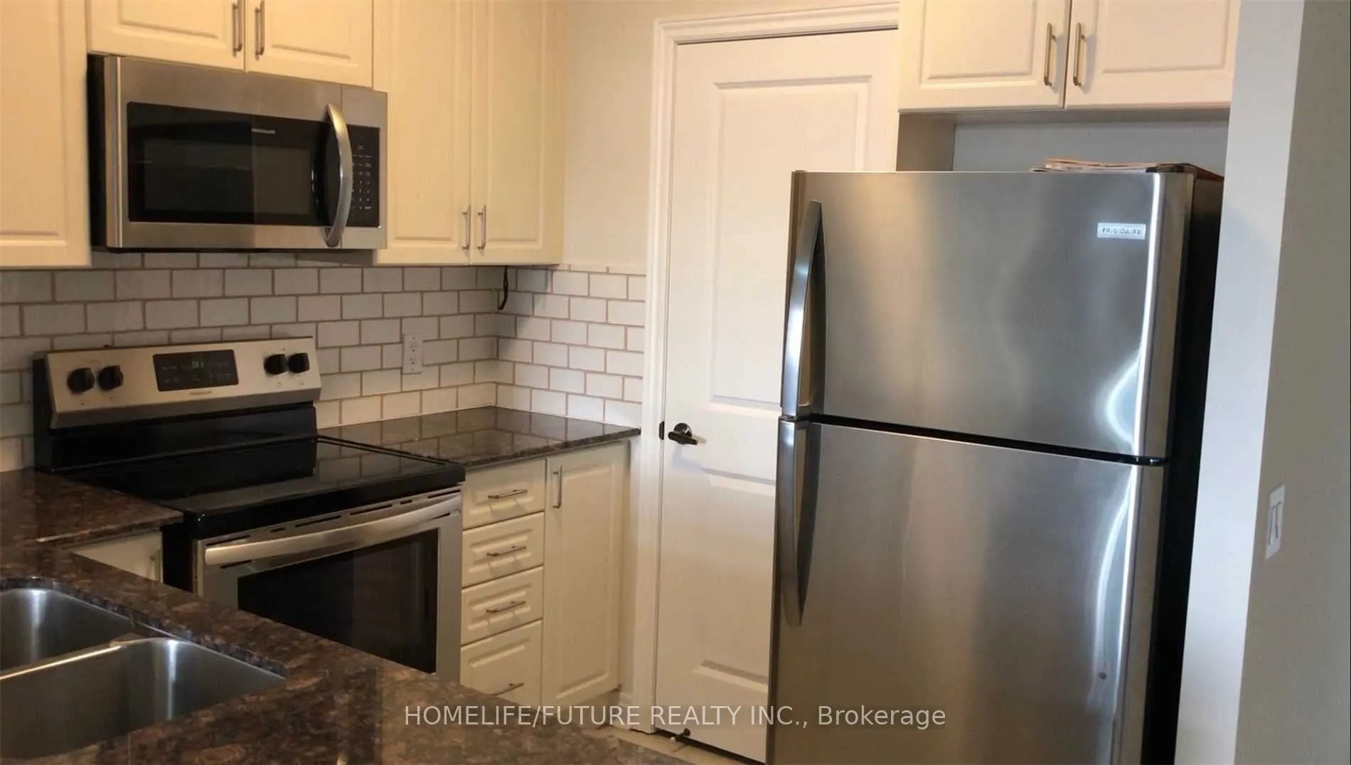 7325 Markham Road, #529