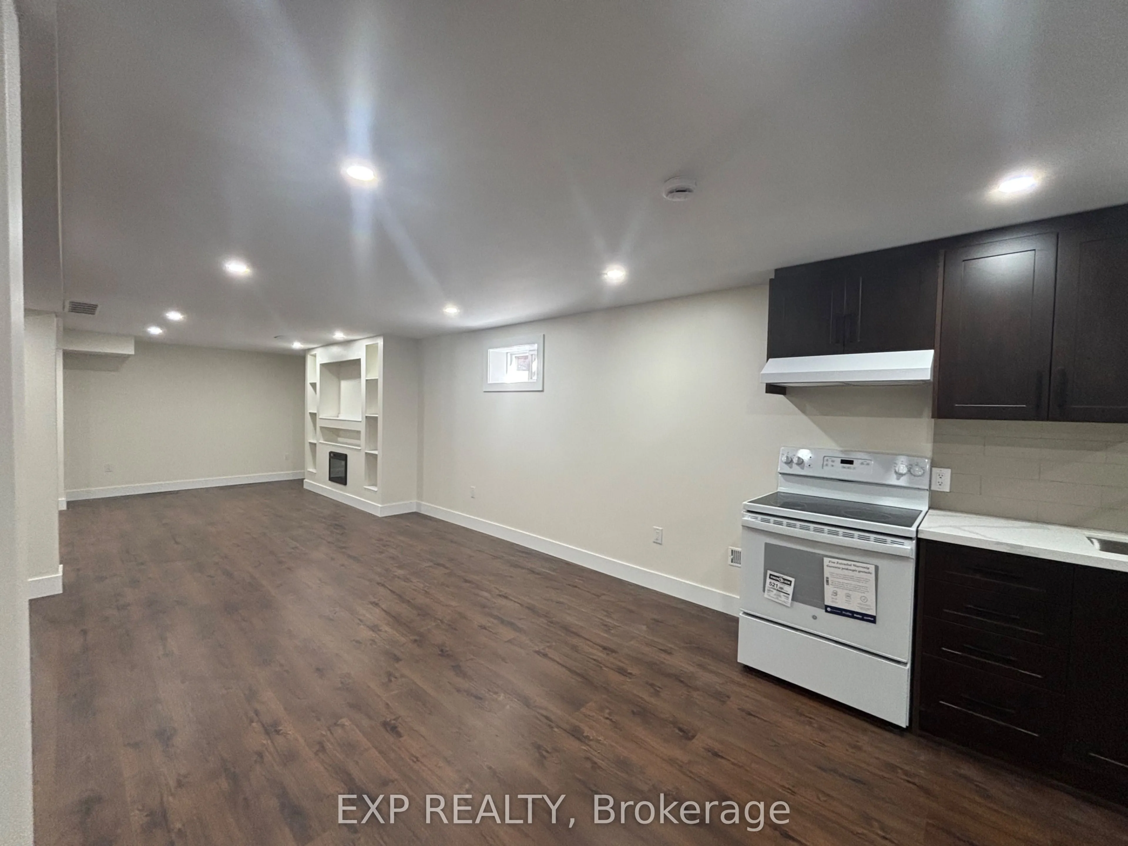50 Jackman Crescent, #Lower