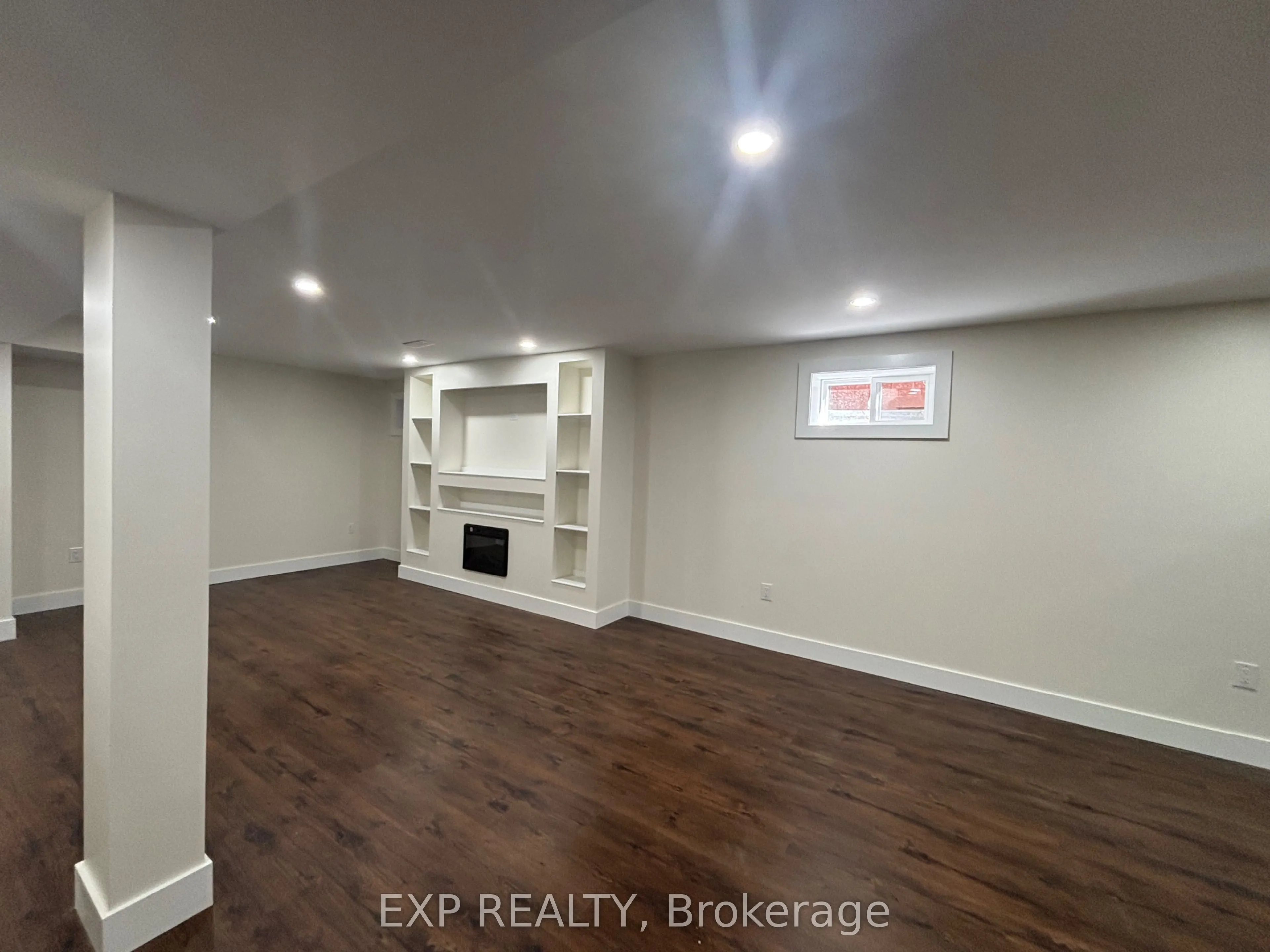 50 Jackman Crescent, #Lower