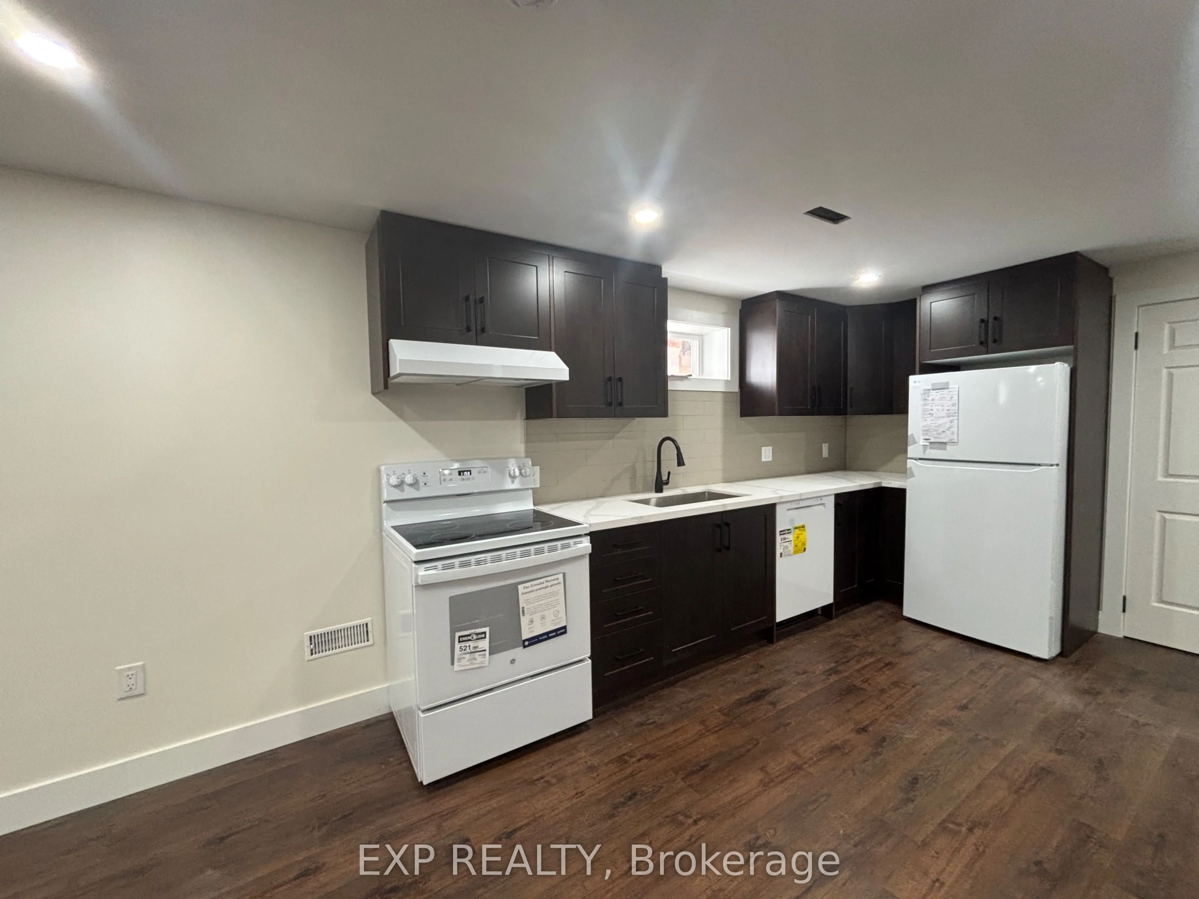 50 Jackman Crescent, #Lower