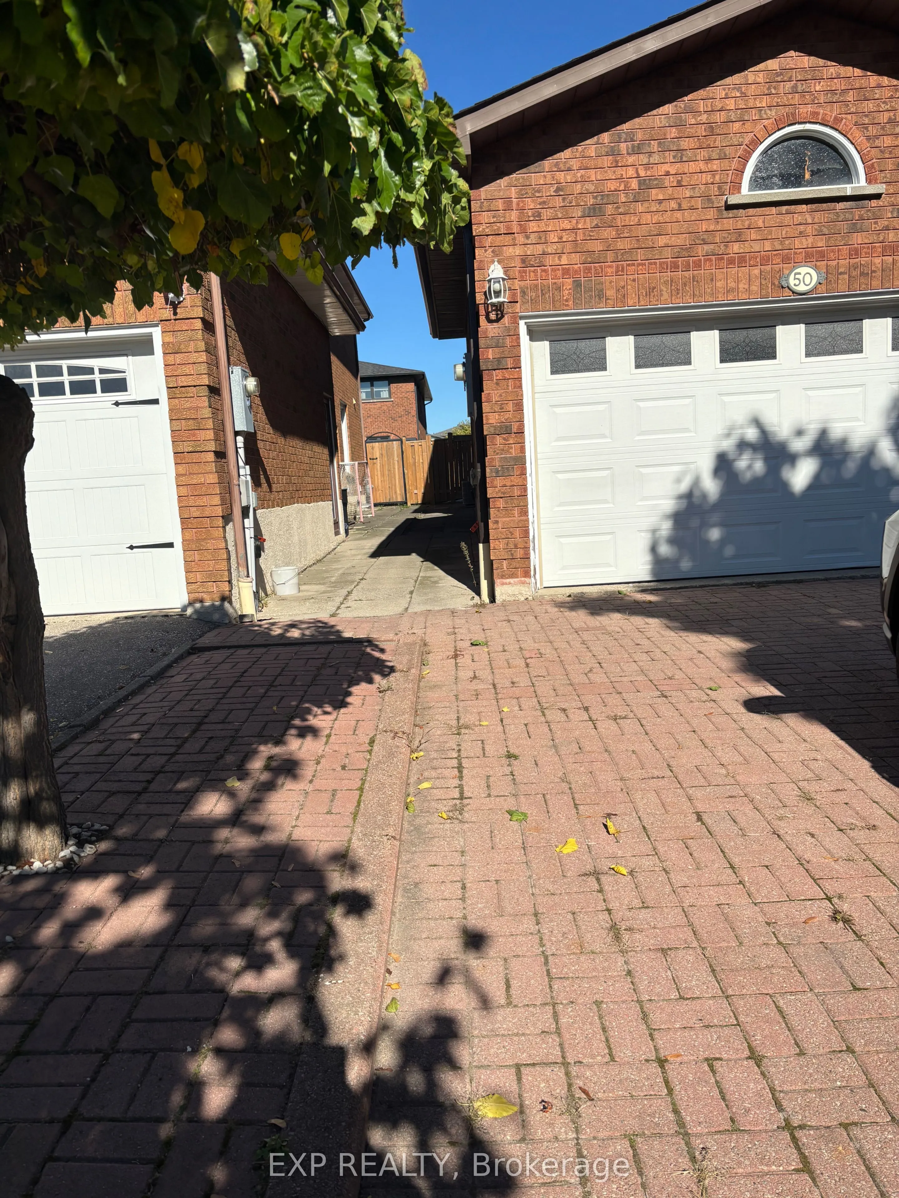 50 Jackman Crescent, #Lower