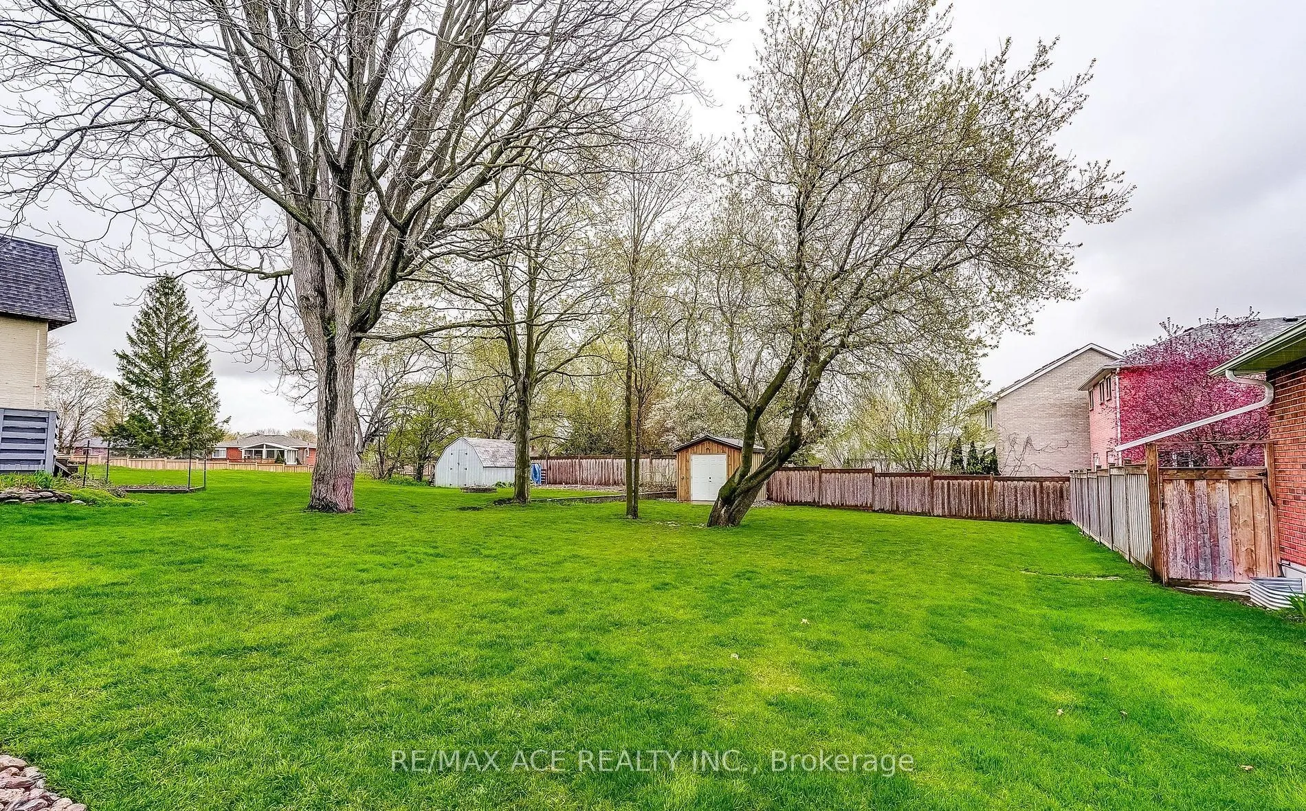 664 Gorham Street, #Main