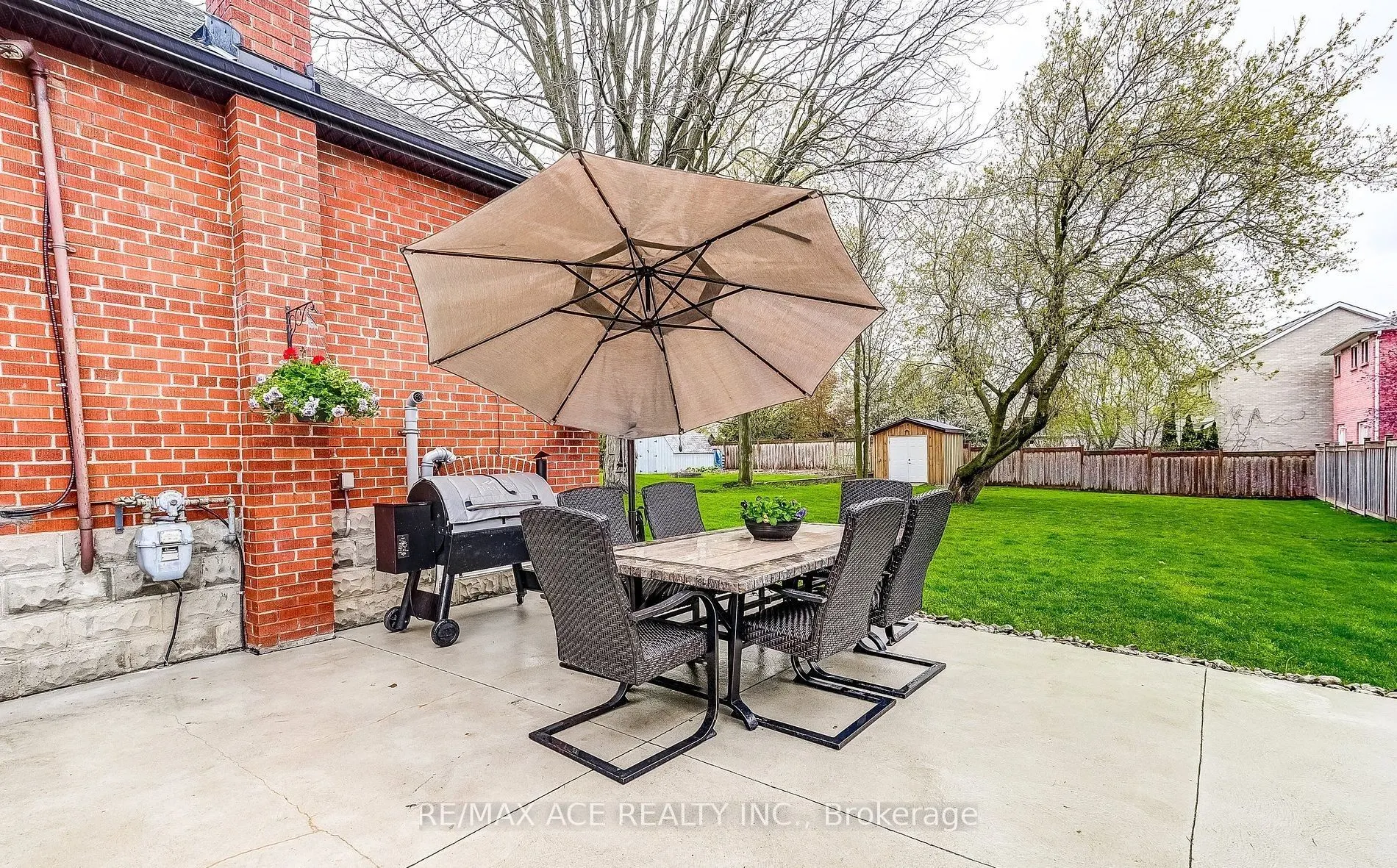 664 Gorham Street, #Main