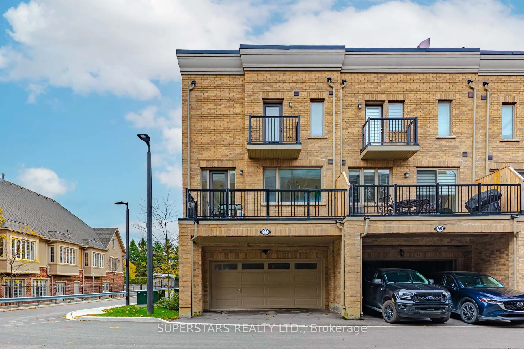 93 Drover Circle