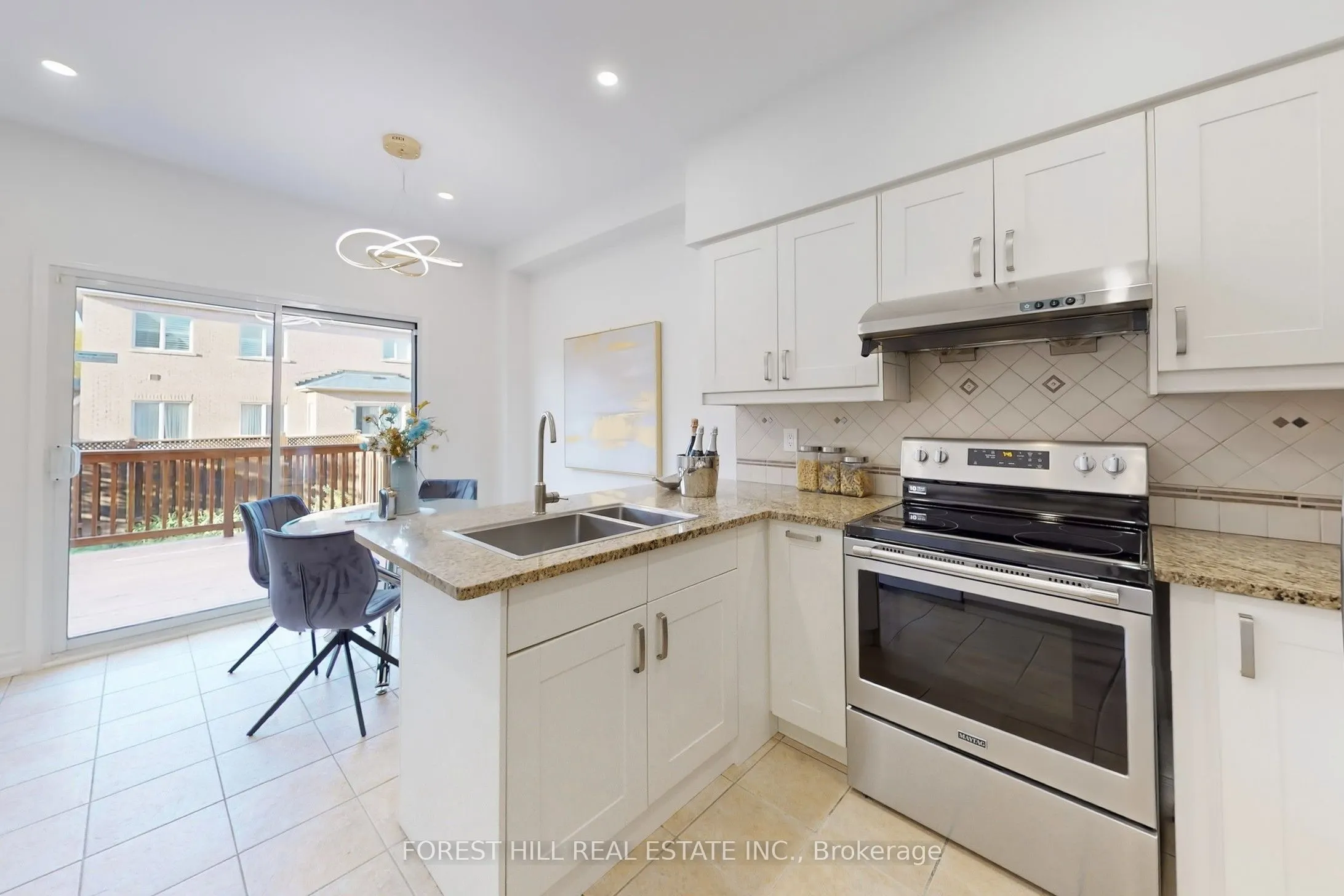 128 Weatherill Road