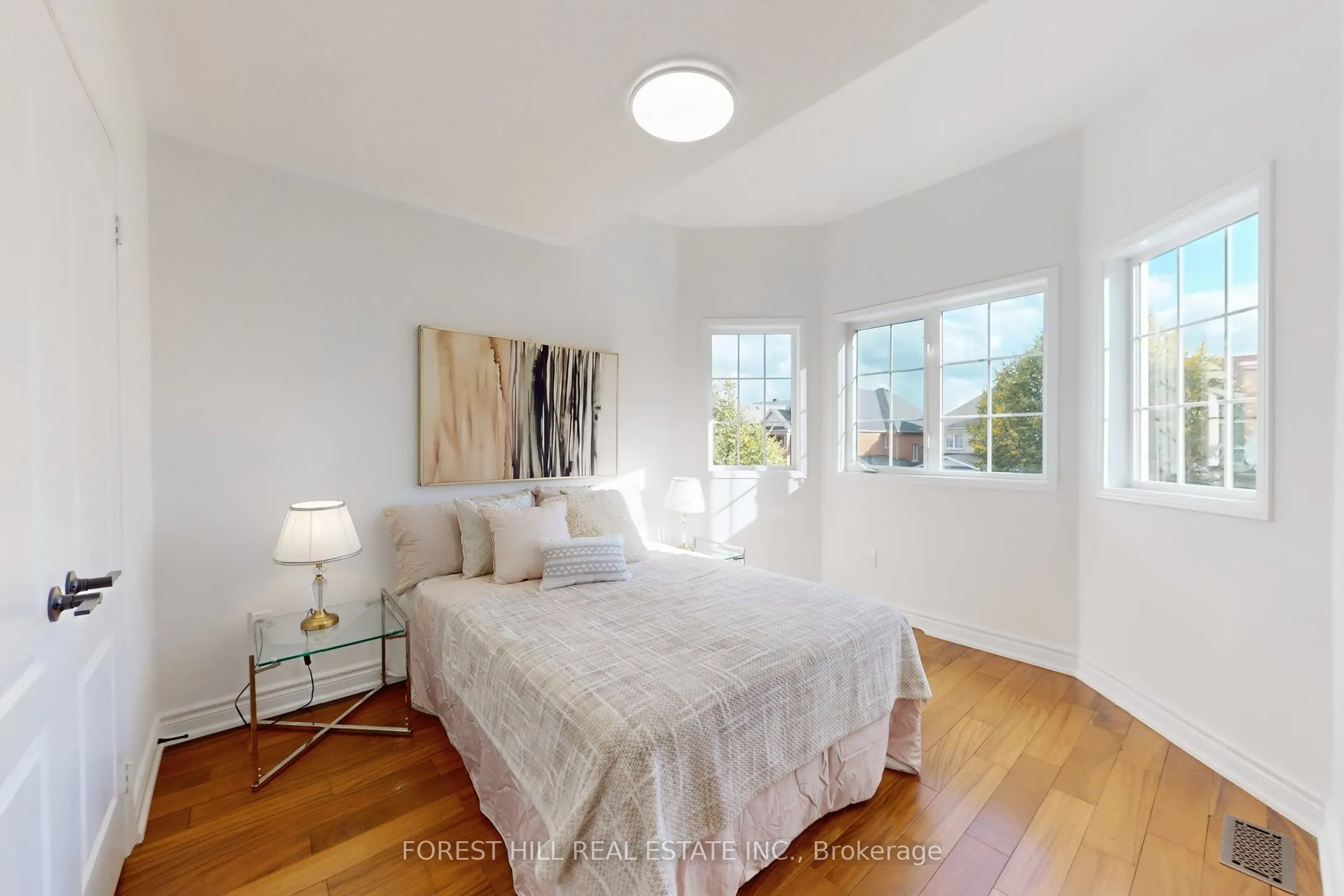 128 Weatherill Road