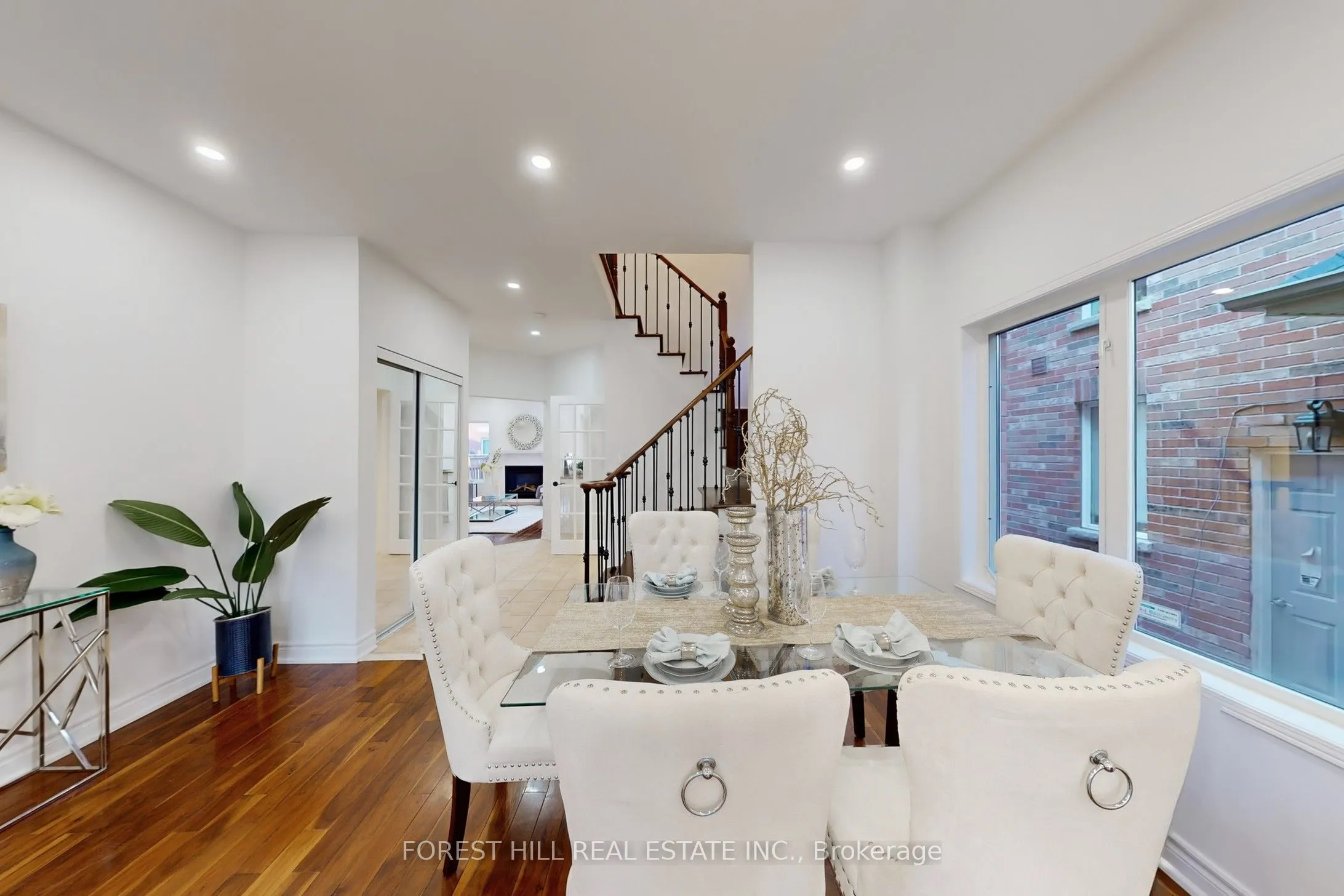 128 Weatherill Road