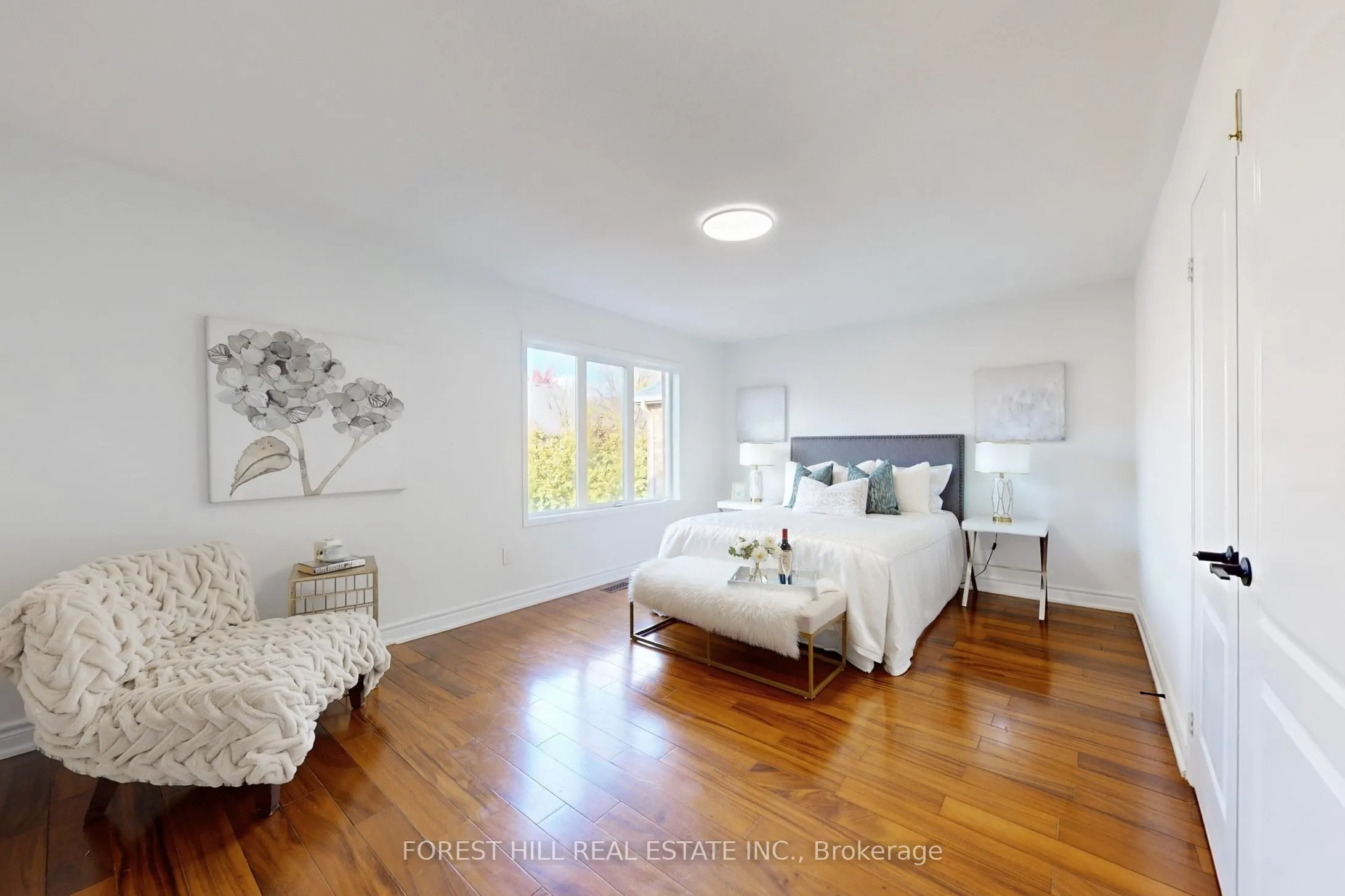128 Weatherill Road