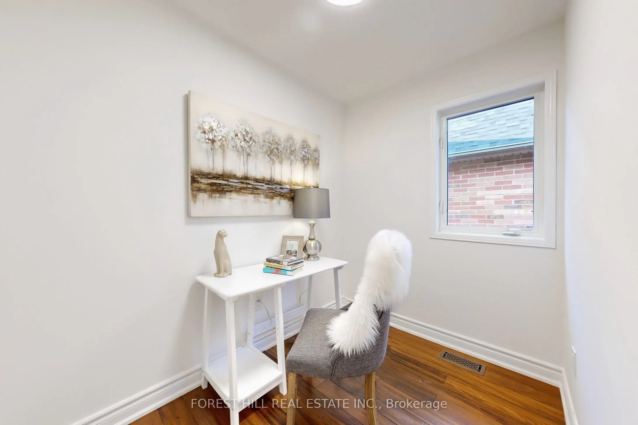 128 Weatherill Road