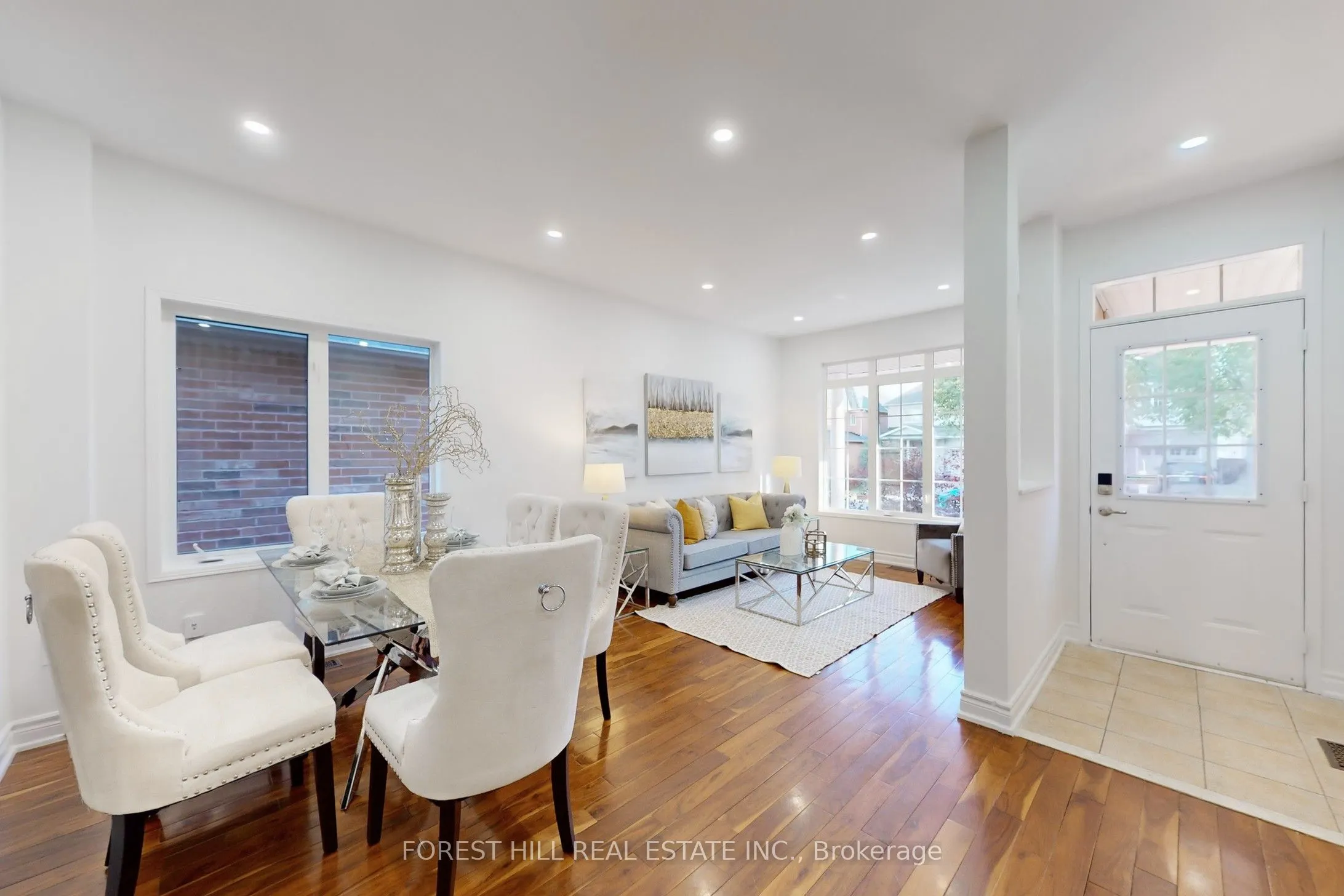 128 Weatherill Road
