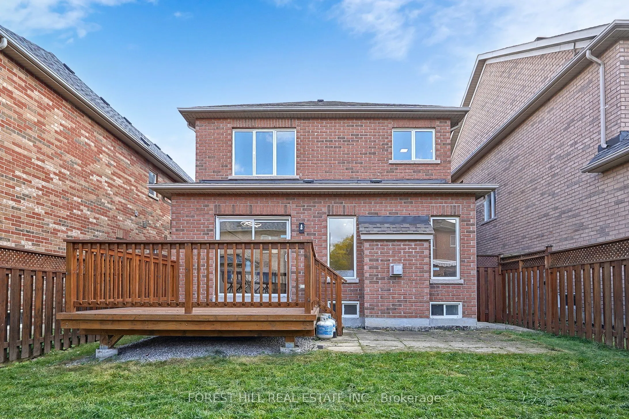 128 Weatherill Road