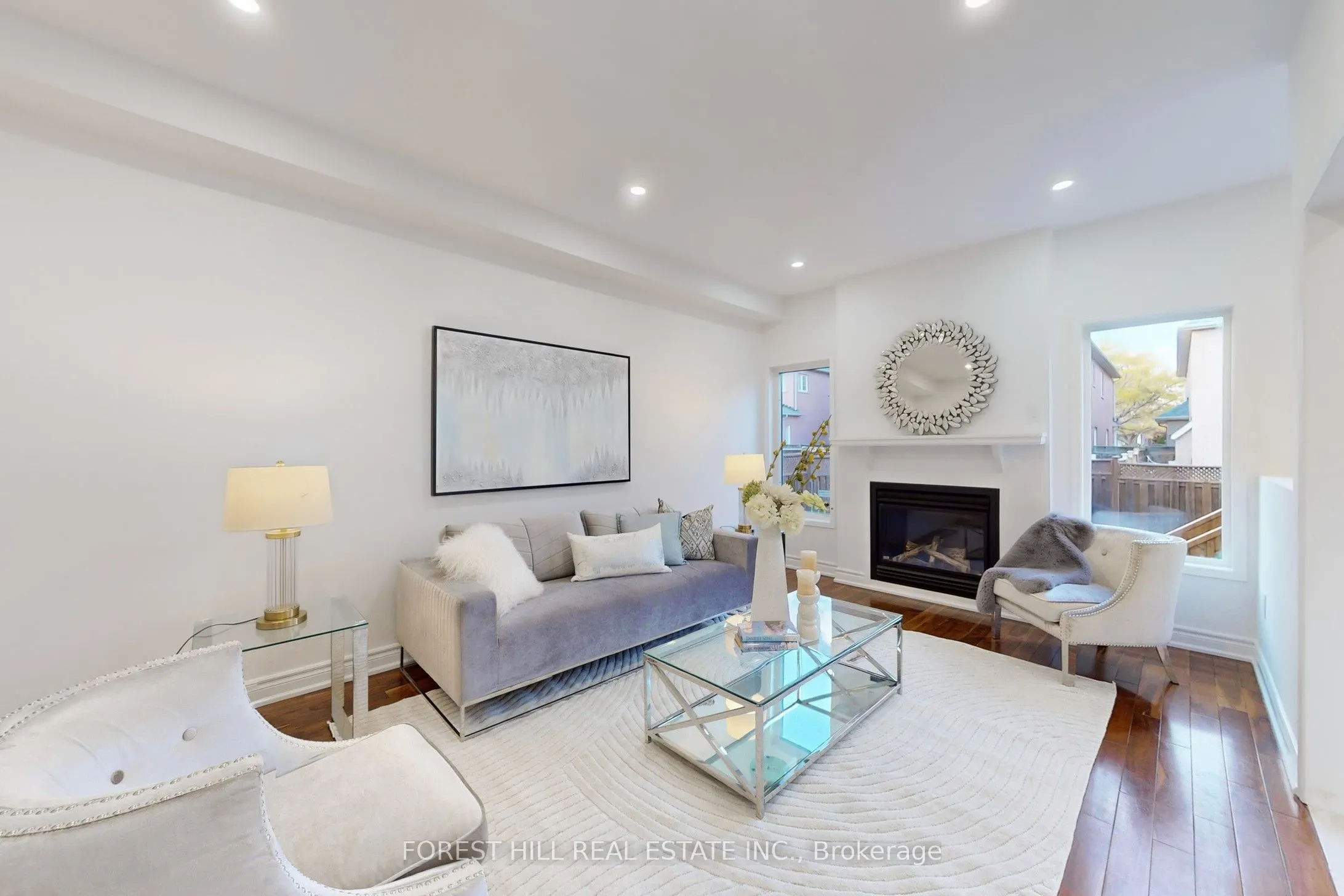 128 Weatherill Road