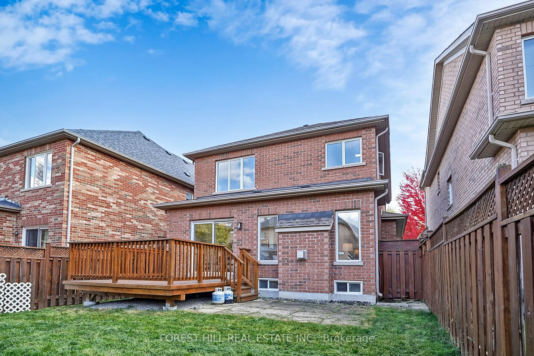 128 Weatherill Road