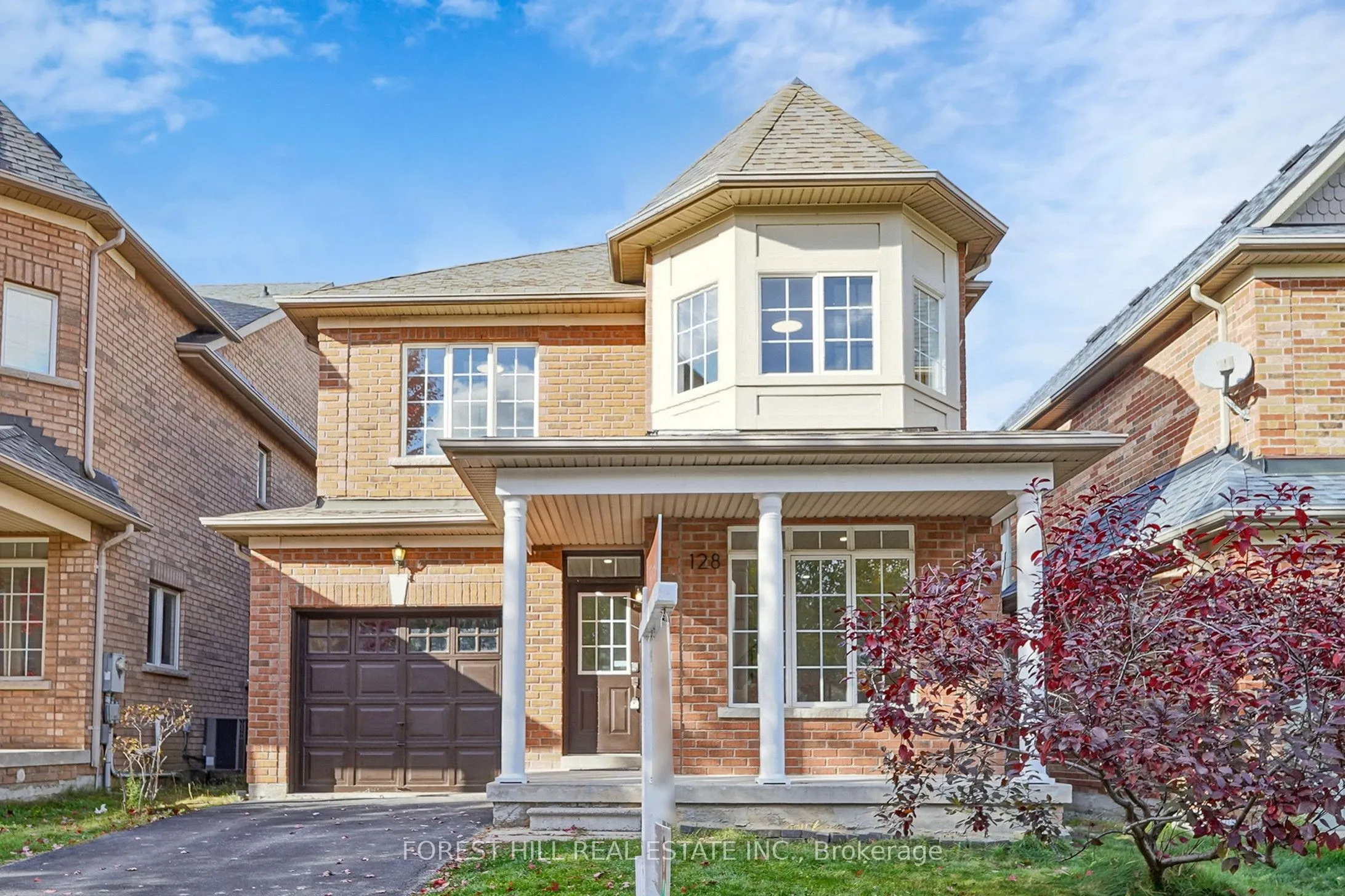 128 Weatherill Road